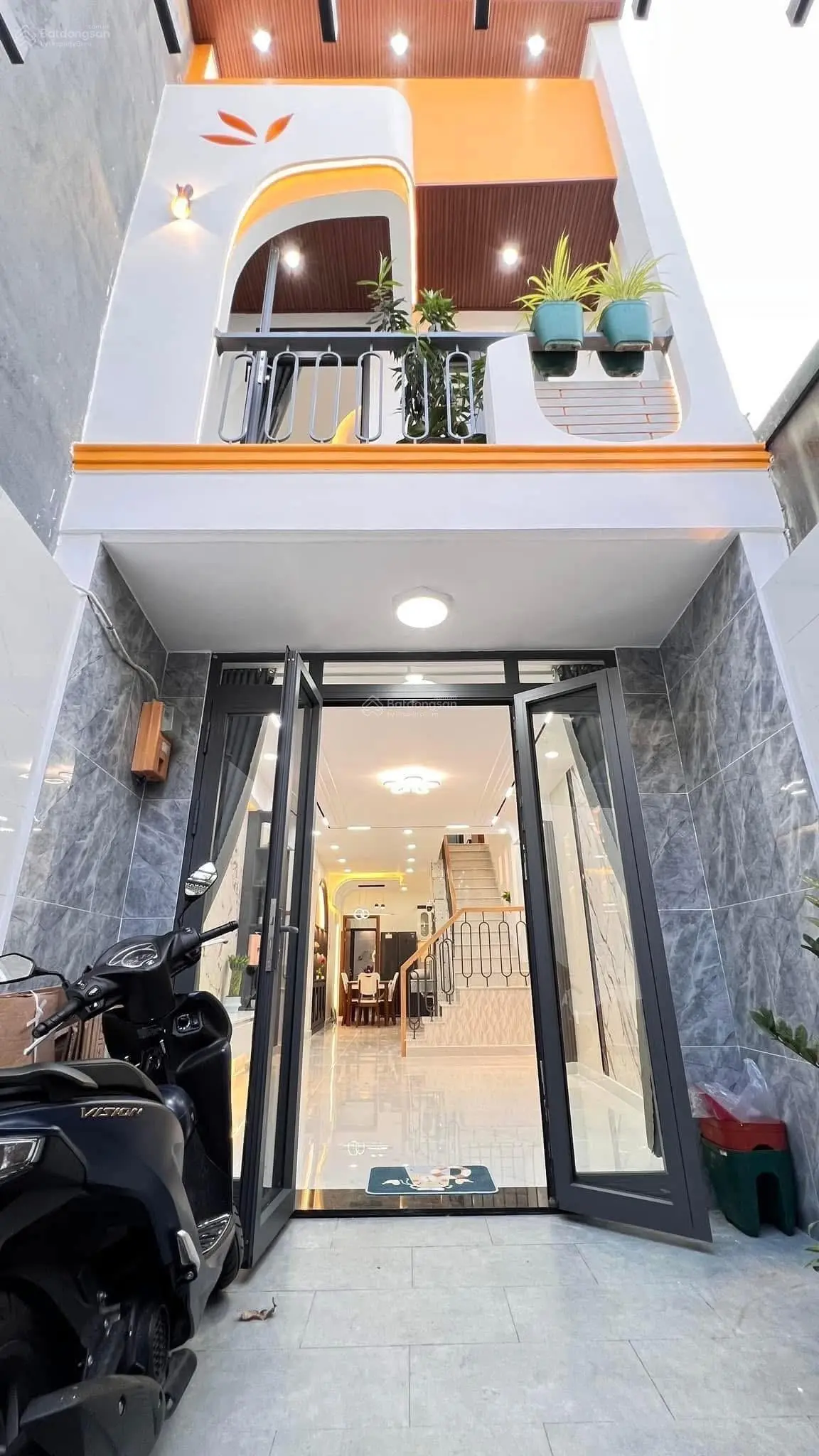 Nhà đẹp Gò Vấp cần bán nhanh sang tên công chứng trong ngày