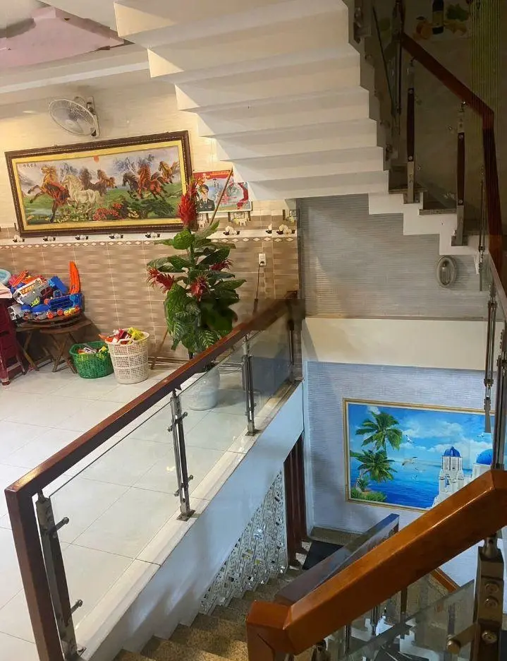 Bán Nhà Mặt Phố Trần Duy Chiến, Mân Thái, Sơn Trà, Đà Nẵng, giá ưu đãi 9,5 tỷ, 85 m2