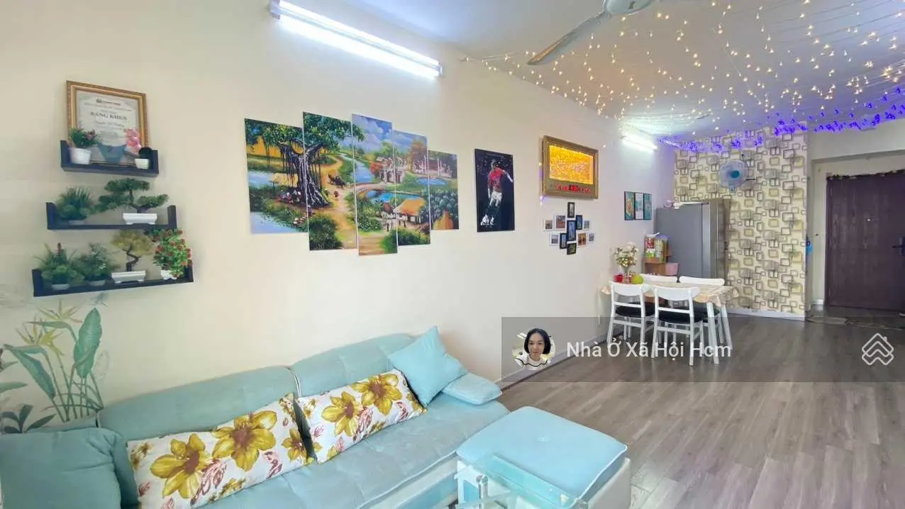 Chính chủ cần bán căn HQC Hóc Môn 70m2 giá 1.245 tỷ sang tên hợp pháp. L/H 0909 456 ***