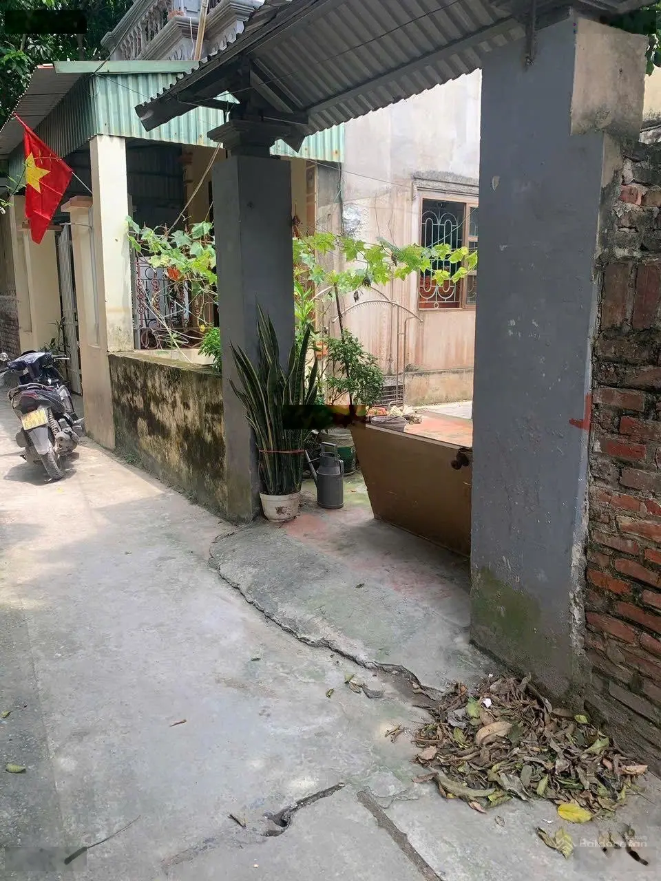 Cần bán lô đất mặt tiền siêu đẹp tại Phúc Thọ - Mai Lâm - Đông Anh - Hà Nội