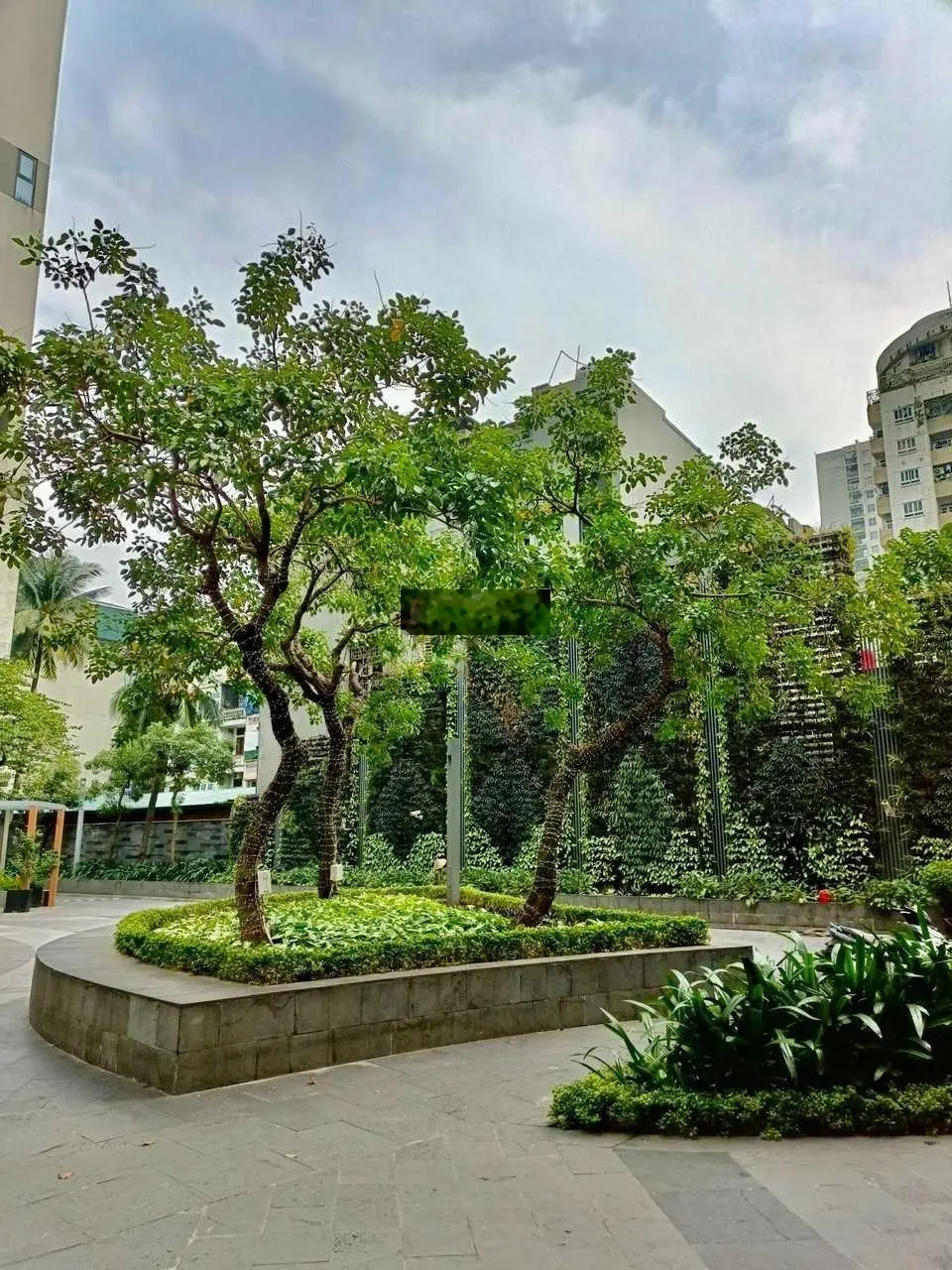 Chính chủ bán căn 1 ngủ BC Đông Nam Ecolife Tố Hữu, sổ đỏ lâu dài chính chủ sang tên, giao nhà ngay