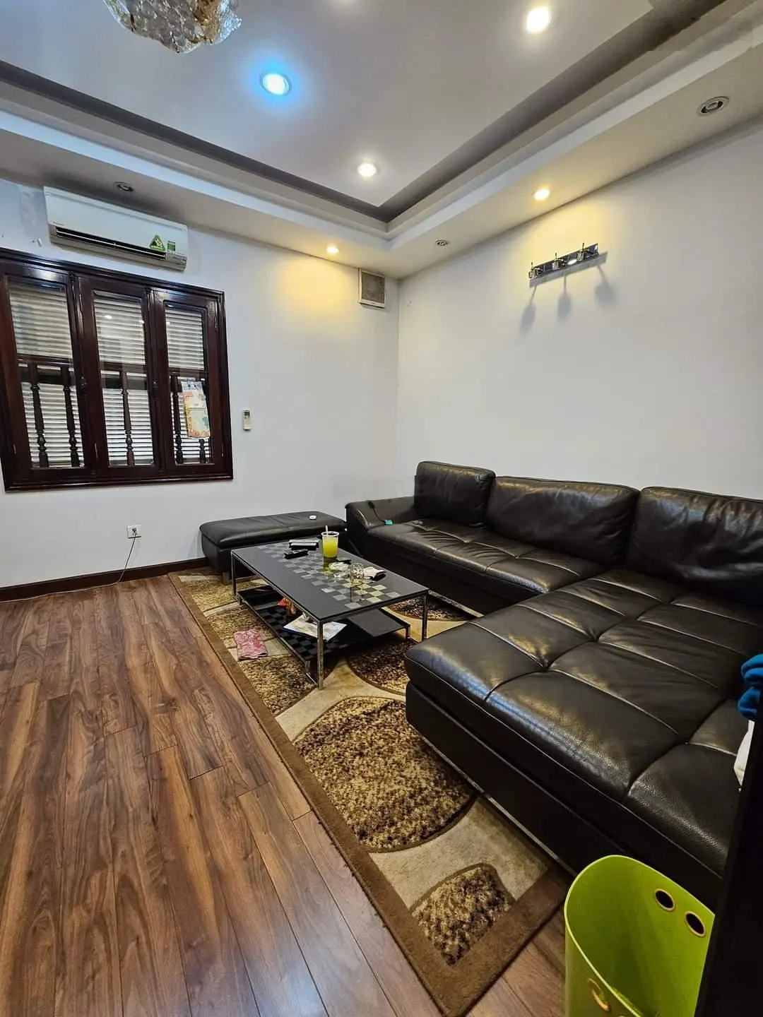Bán nhà Ba Đình - phân lô - ôtô vào nhà - 60m2*7tầng*MT 5,5m*giá 26 tỷ nhỉnh TM nhập khẩu