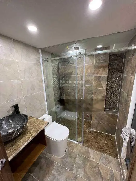 Mặt tiền Phạm Thế Hiển giáp Âu Dương Lân, Quận 8, 4 x 20m sổ vuông * 4 tầng, giá bán 17,6 tỷ