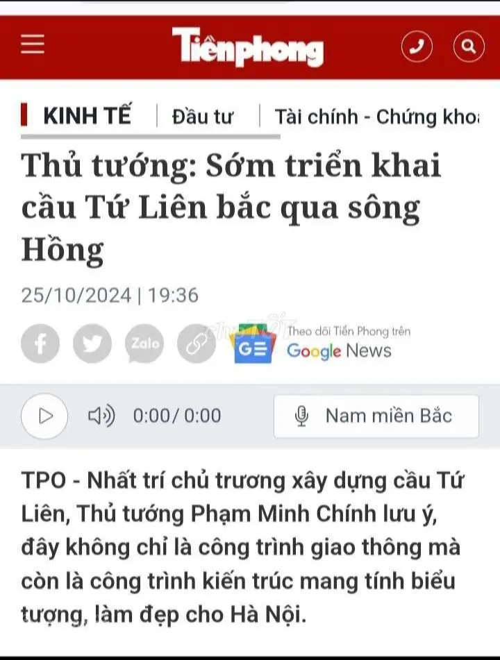 Bán nhà mặt phố ngã 4 Cao Lỗ - Cổ Loa