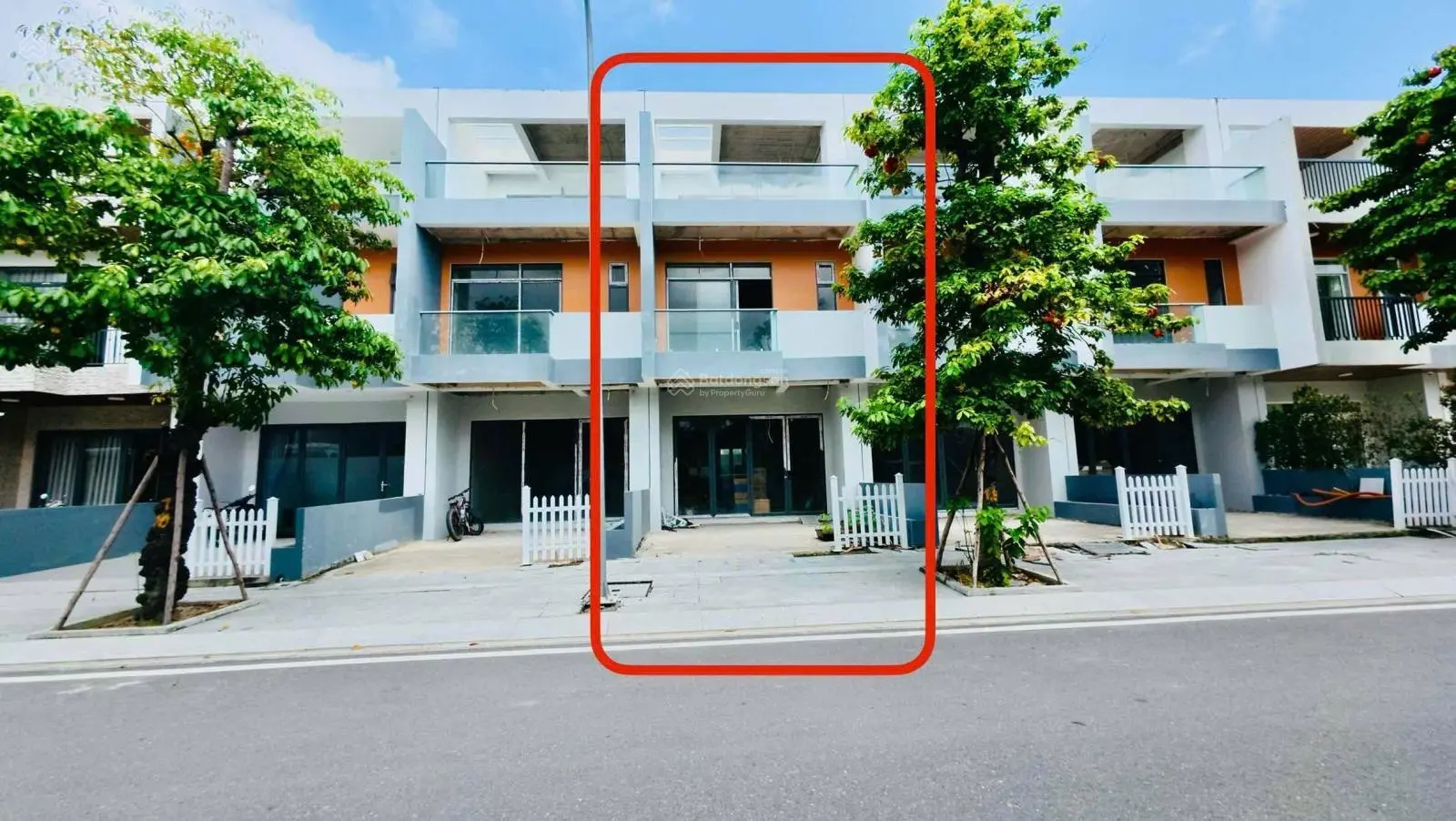 Nhà thô gói 8 view trực diện hồ bơi The Capella đường 71 chỉ 8,3 tỷ dành cho khách vip/ 0931800111
