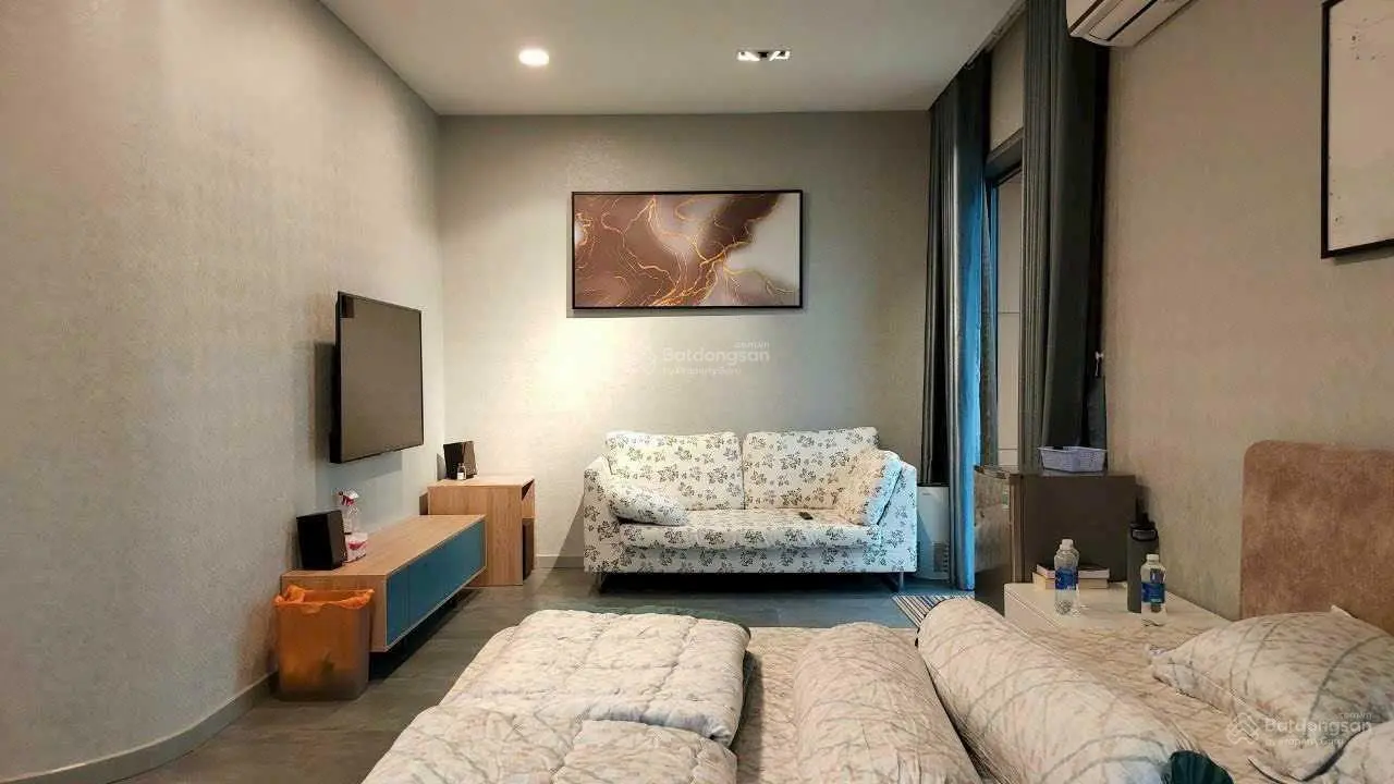 Bán nhà ngang lớn (6x16)m có thang máy - Hẻm 8m nội khu Đặng Thùy Trâm - giá 14.3 tỷ