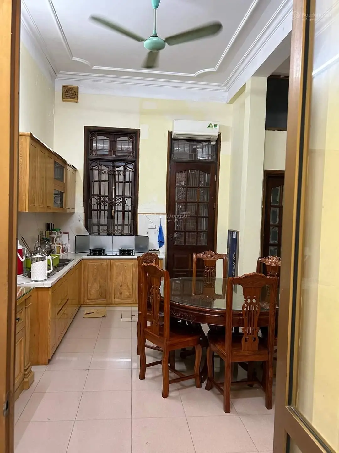 Hiếm có - bán nhà Đặng Tiến Đông - Hoàng Cầu - phân lô - full nội thất - 86m2x4T MT 6m* chỉ 14 tỷ x