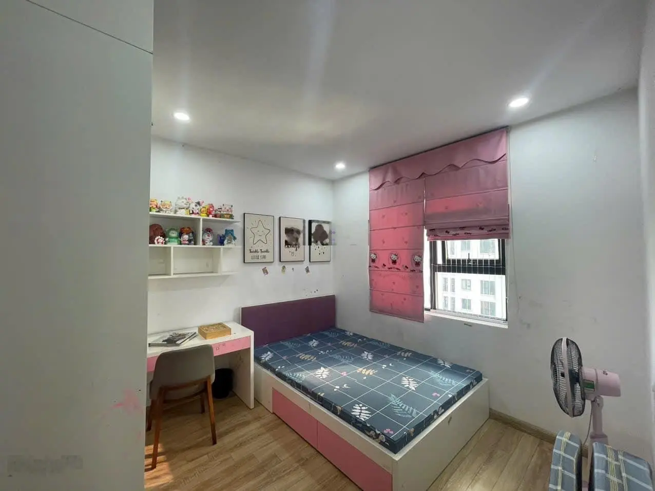 Chính chủ gửi Bán căn HH2A Ecolake View, 90.6m2, 3N, 2WC