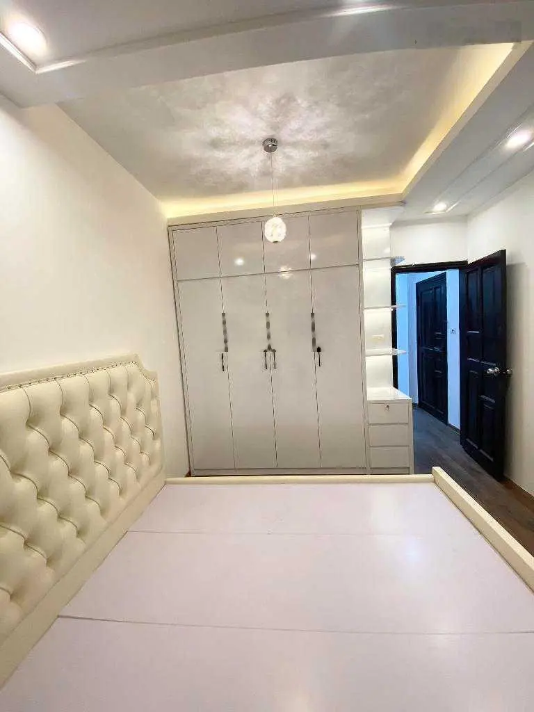 Chung cư Tây Hồ - An Dương Vương. 43m2. 2 phòng ngủ. 1.5 tỷ. Sổ đỏ riêng. LH em: 0362 889 ***