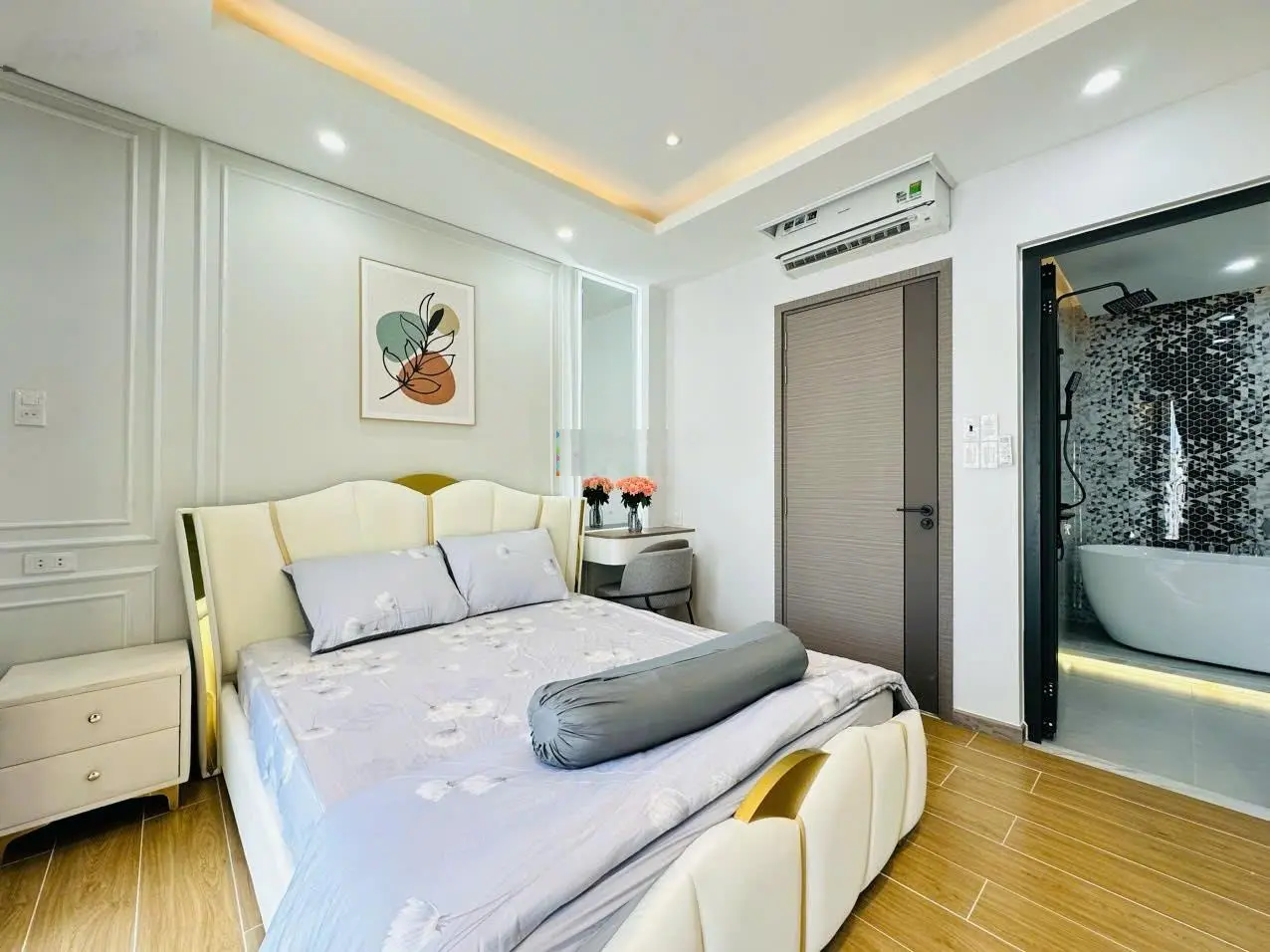 Siêu phẩm nhà phố thiết kế hiện đại