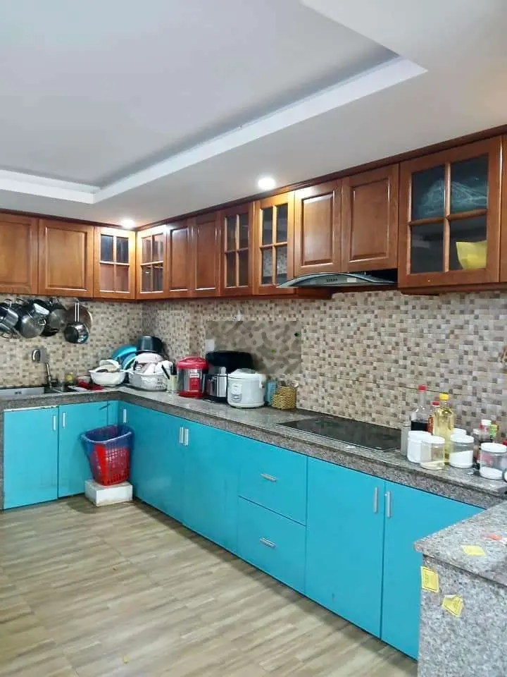 Bán gấp nhà Nguyễn Thế Kỷ, khai thác dòng tiền 20tr/ tháng