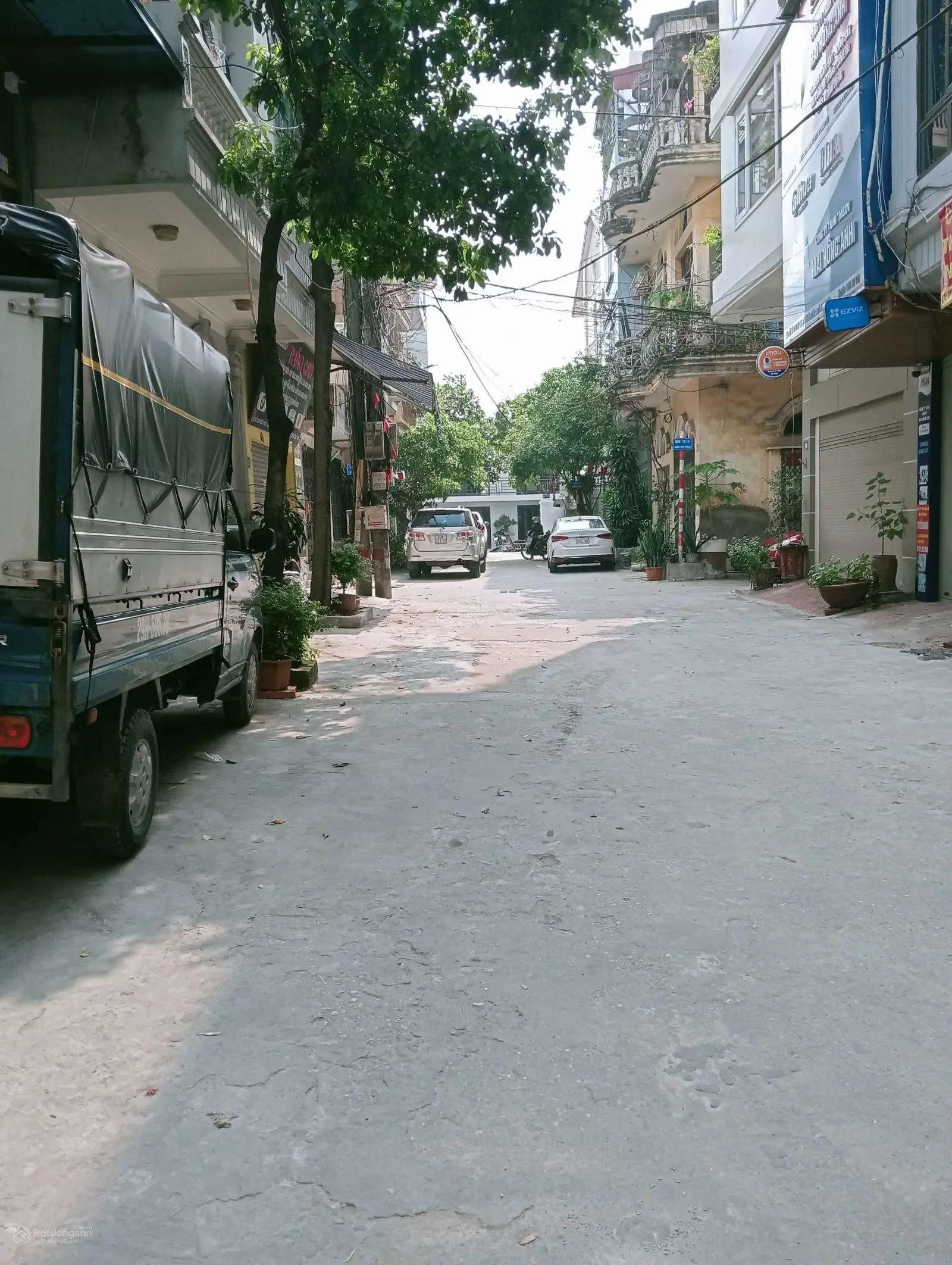 Bán nhà đẹp Dốc Thọ Lão HBT Hà Nội DT 35m2 5tầng MT 4m giá 10,5tỷ nhà đẹp ngõ nông ô tô đỗ cửa