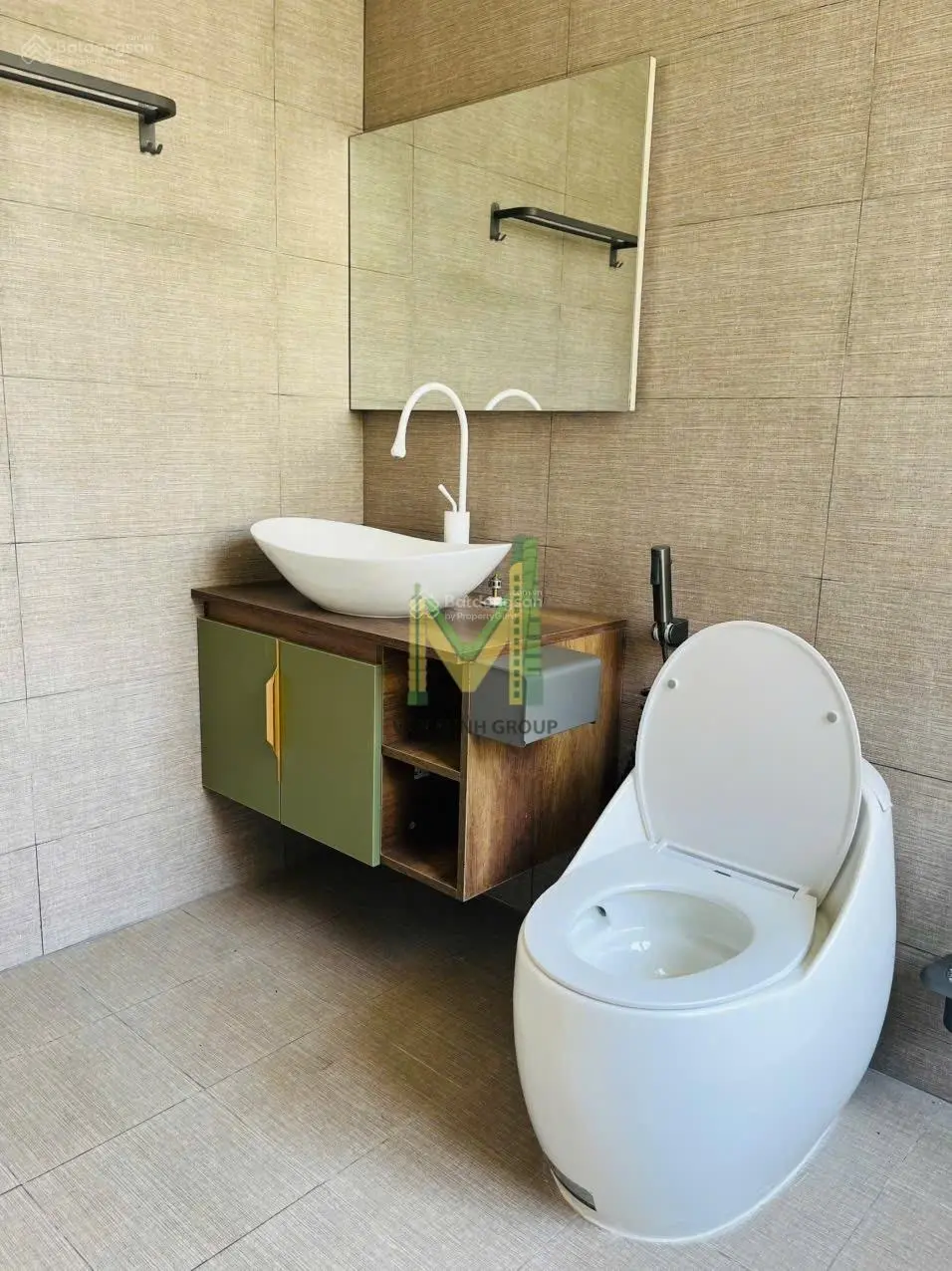 Bán nhanh căn ở khu quy hoạch ngô quyền phường 6 đà lạt
