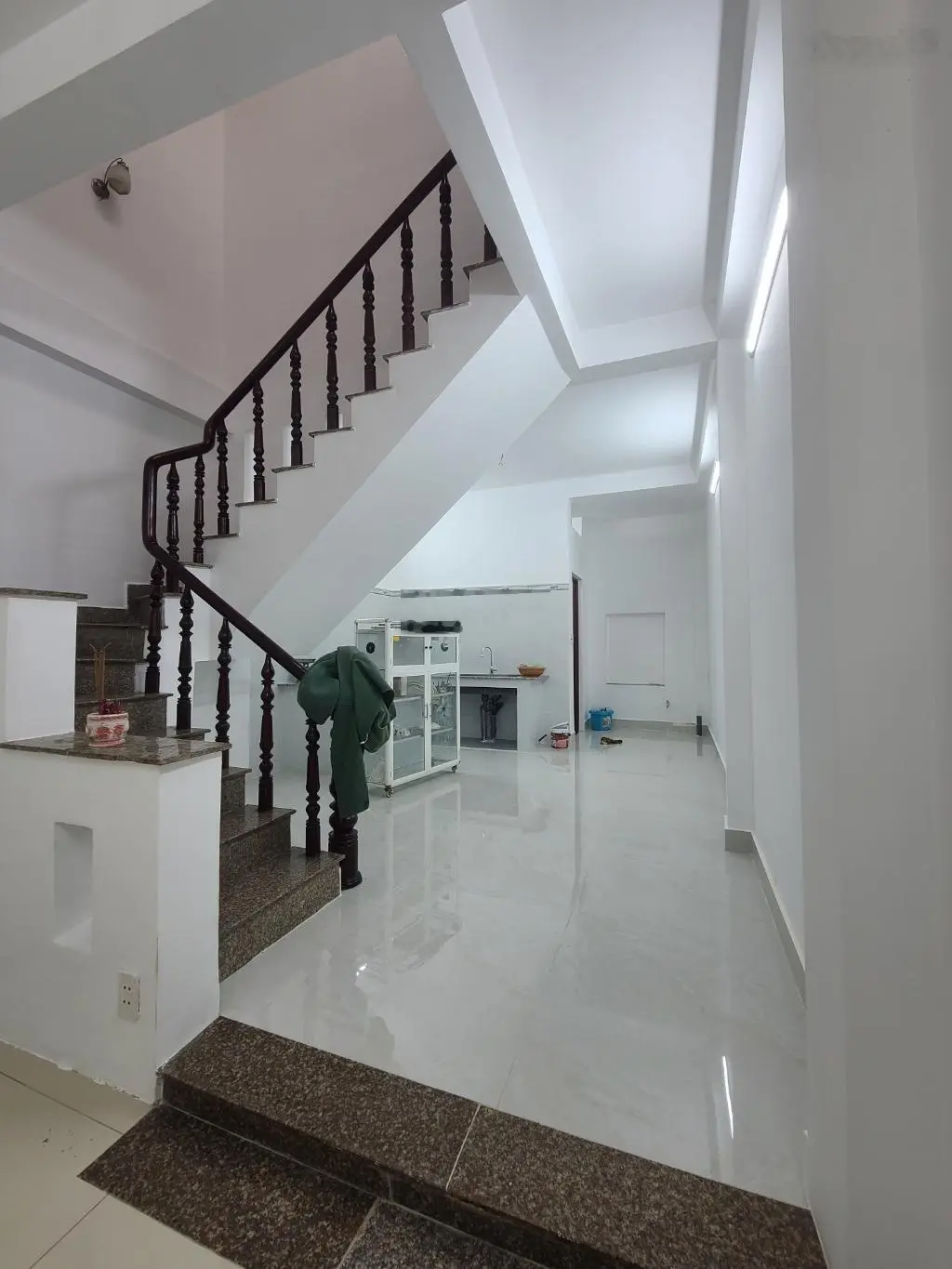 Nhà 2 Tầng BTCT Gần Aeon Tân Phú, Bình Hưng Hòa, Bình Tân Diện tích: 36m (2PN, 2WC) 3TỶ.X