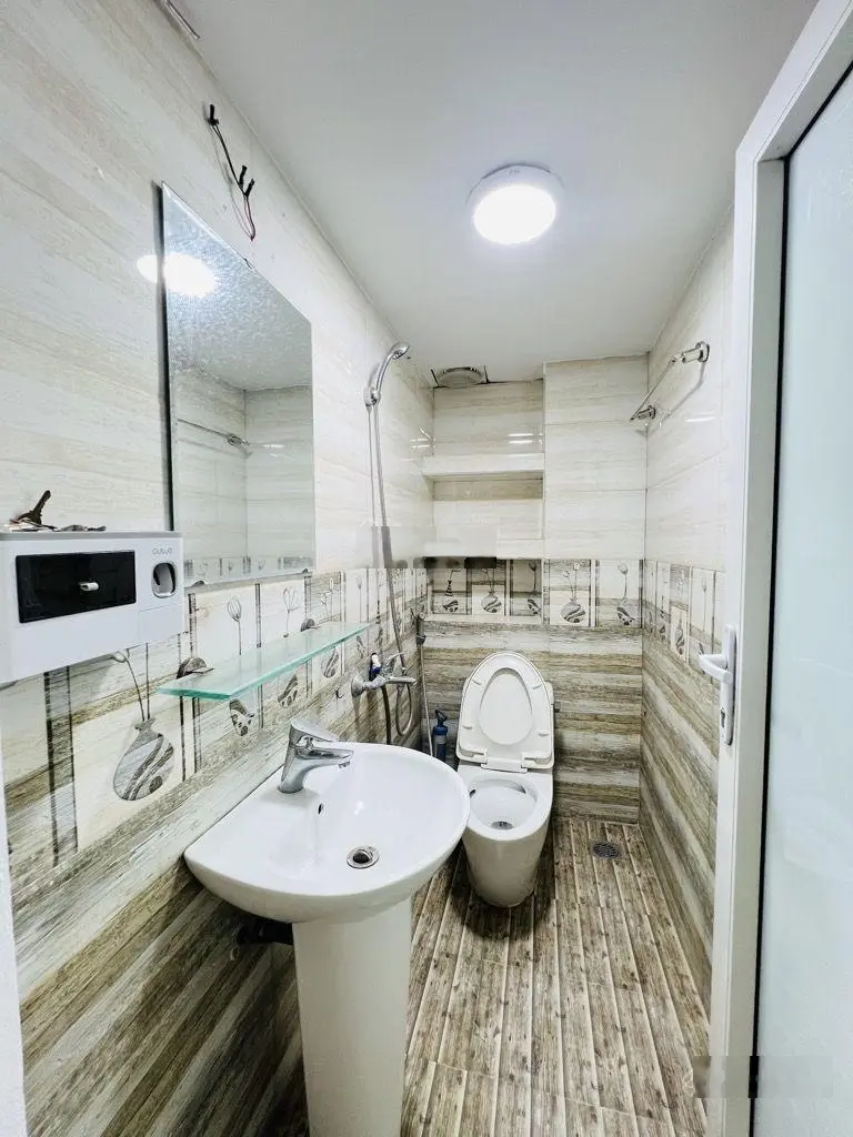 Bán nhà Đại Từ, Hoàng Mai, hàng xóm KĐT Đại Kim, 5T, 6N, 34m2, giá chỉ 7.25 tỷ