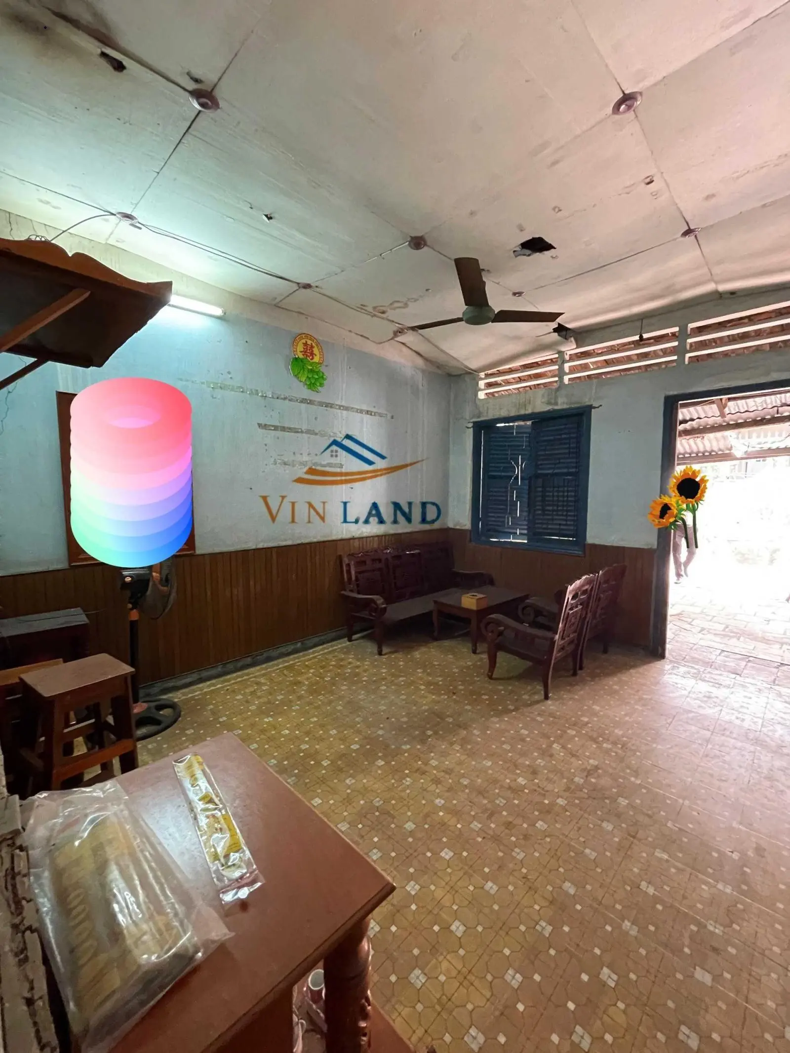 Bán lô đất gần siêu thị Big C, sổ riêng thổ cư hẻm ô tô