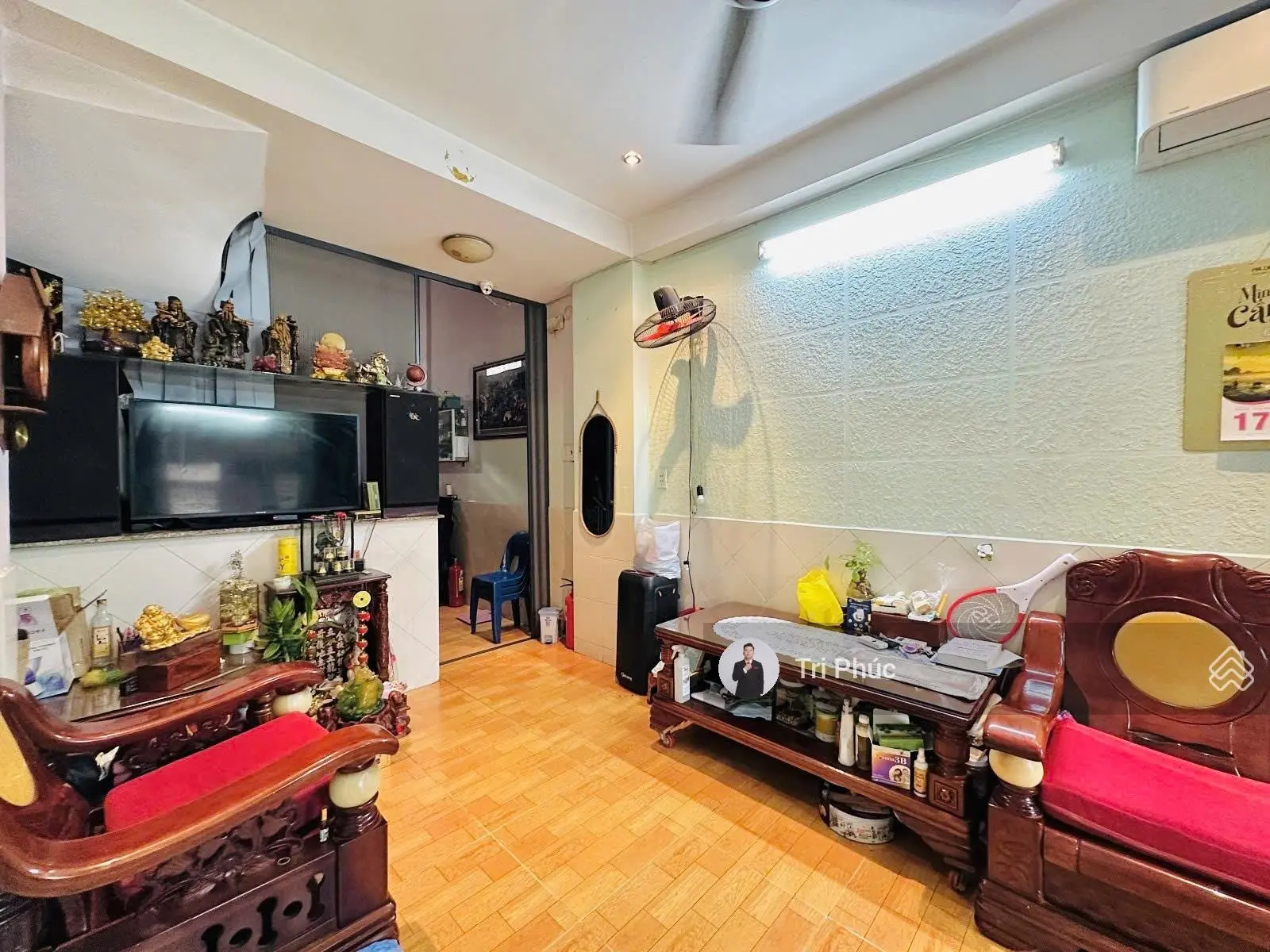 Nhỉnh 8tỷ,nhà 4 tầng 45m2 hẻm xe hơi khu Đường Hoa Phan Xích Long Phú Nhuận