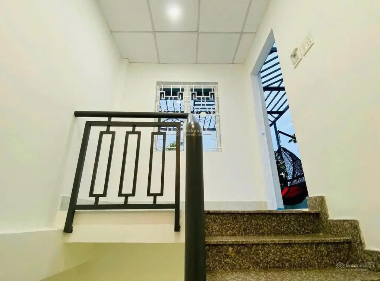 NHÀ NGỢP BÁN GẤP Vĩnh Hội, 1,79 tỷ, 52m2, 2PN, 2WC, Quận 4, HCM