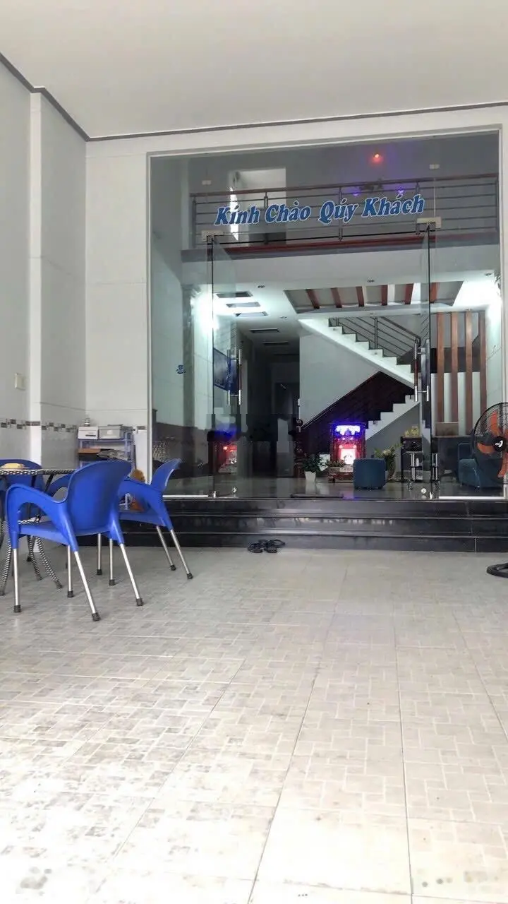 Bán gấp nhà MT Lê Thị Ngay , Bình Chánh