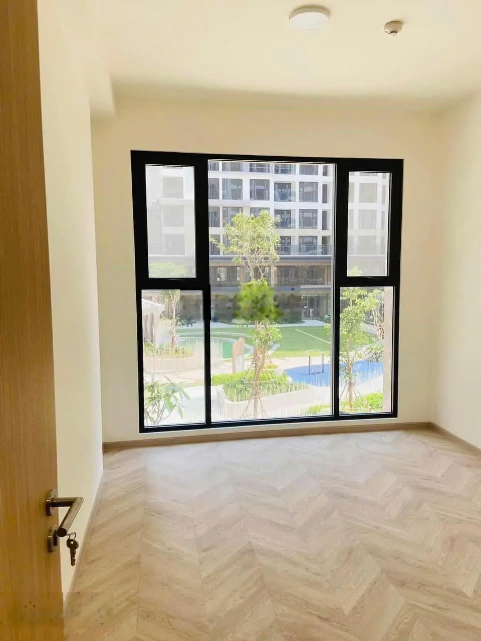 Nhận Booking Duplex compound Masteri Centre Point tại Vinhomes Grand Park. LH 0828/030/977 Thiện