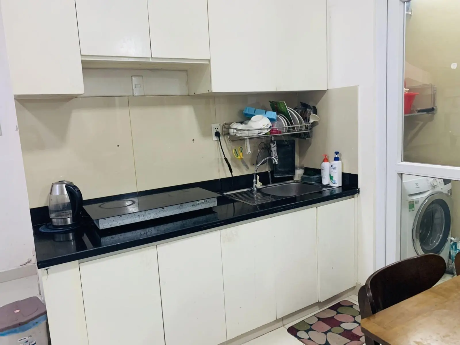 Căn hộ Sunview Town Thủ Đức giá sốc chỉ 1 tỷ 550 đã có sổ hồng, đi vào trung tâm thành phố chỉ 15p