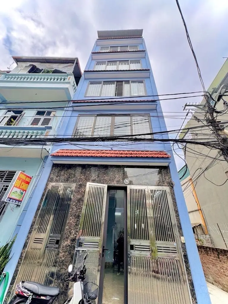 Bán nhà mặt phố. thang máy chỉ 11,5 tỷ tại xã tứ hiệp, thanh trì, hà nội