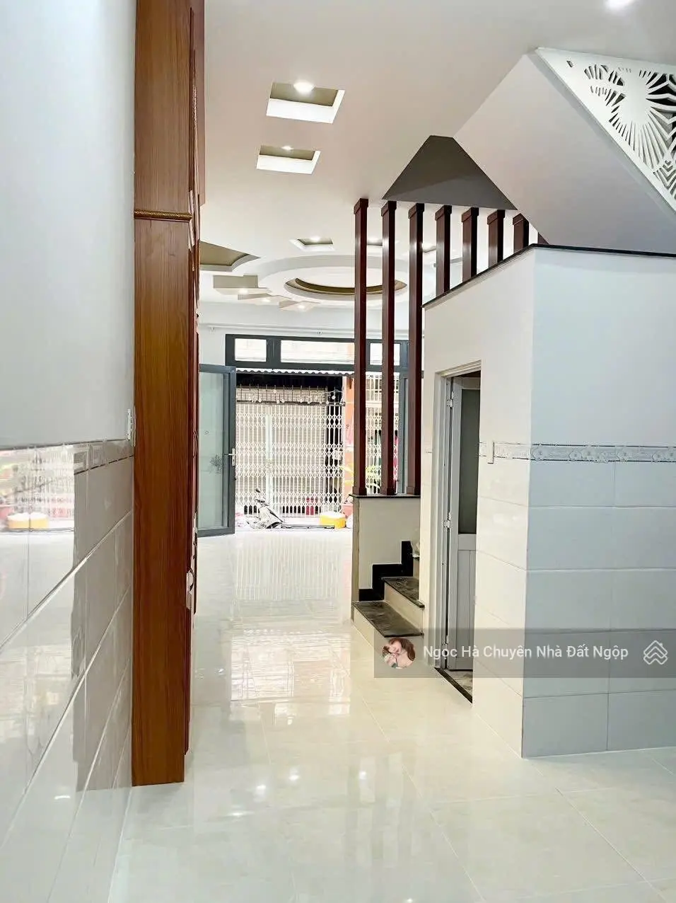 Nhỉnh hơn 3tỷ lấy nhà cho thuê ngay chợ đầu mối 82m2 2mt đường nhựa 1t3l, cho thuê 12tr/th, sr