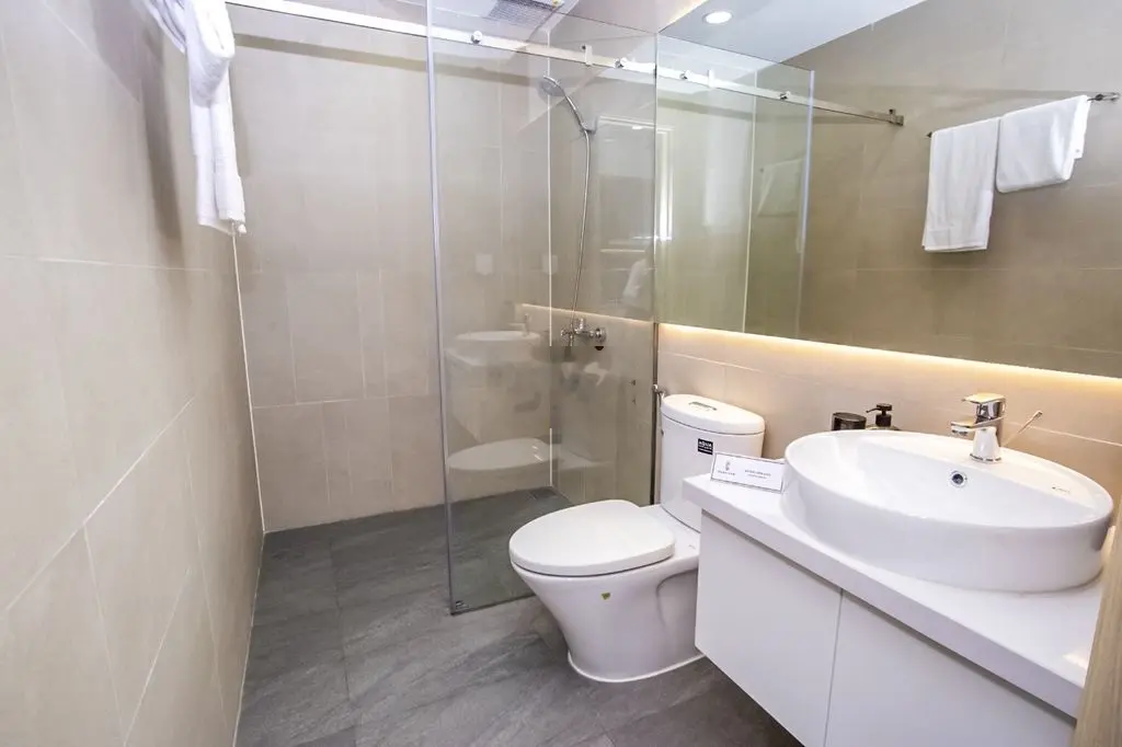 Bán Gấp Căn Hộ The Maison 46m2 1PN+ Đường Phan Bội Châu Giá 1,3 tỷ