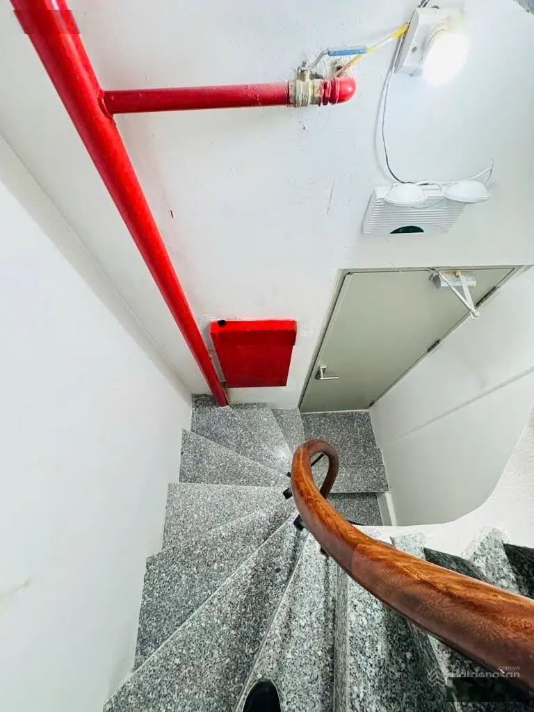 Hiếm-tòa nhà đường Hoàng Mai-mới full đồ-10m ra oto-2 mặt ngõ-doanh thu gần 1,2 tỷ- giá quá tốt