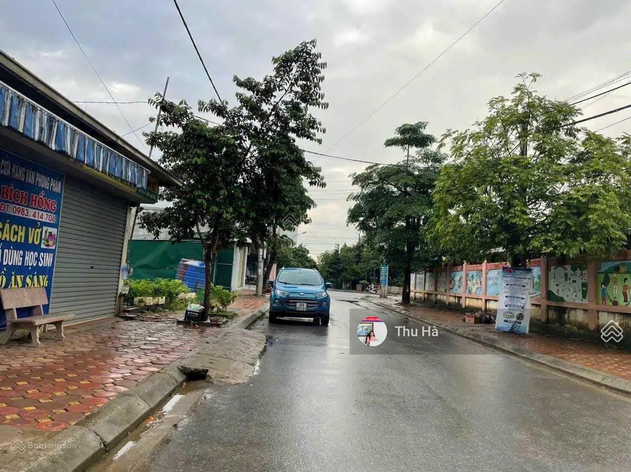 Hoa hậu TĐC Dân Dụng Bắc Phú Cát, DT 150 m2 (6m mặt tiền), kinh doanh buôn bán luôn được