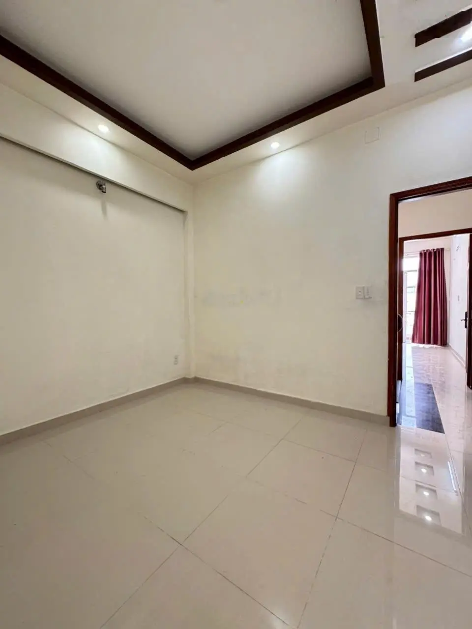 BÁN NHÀ -Phạm Văn Chiêu phường 14, Gò Vấp, 6,95 tỷ, (thương lượng ít)50,3m2 view đẹp chỉ với