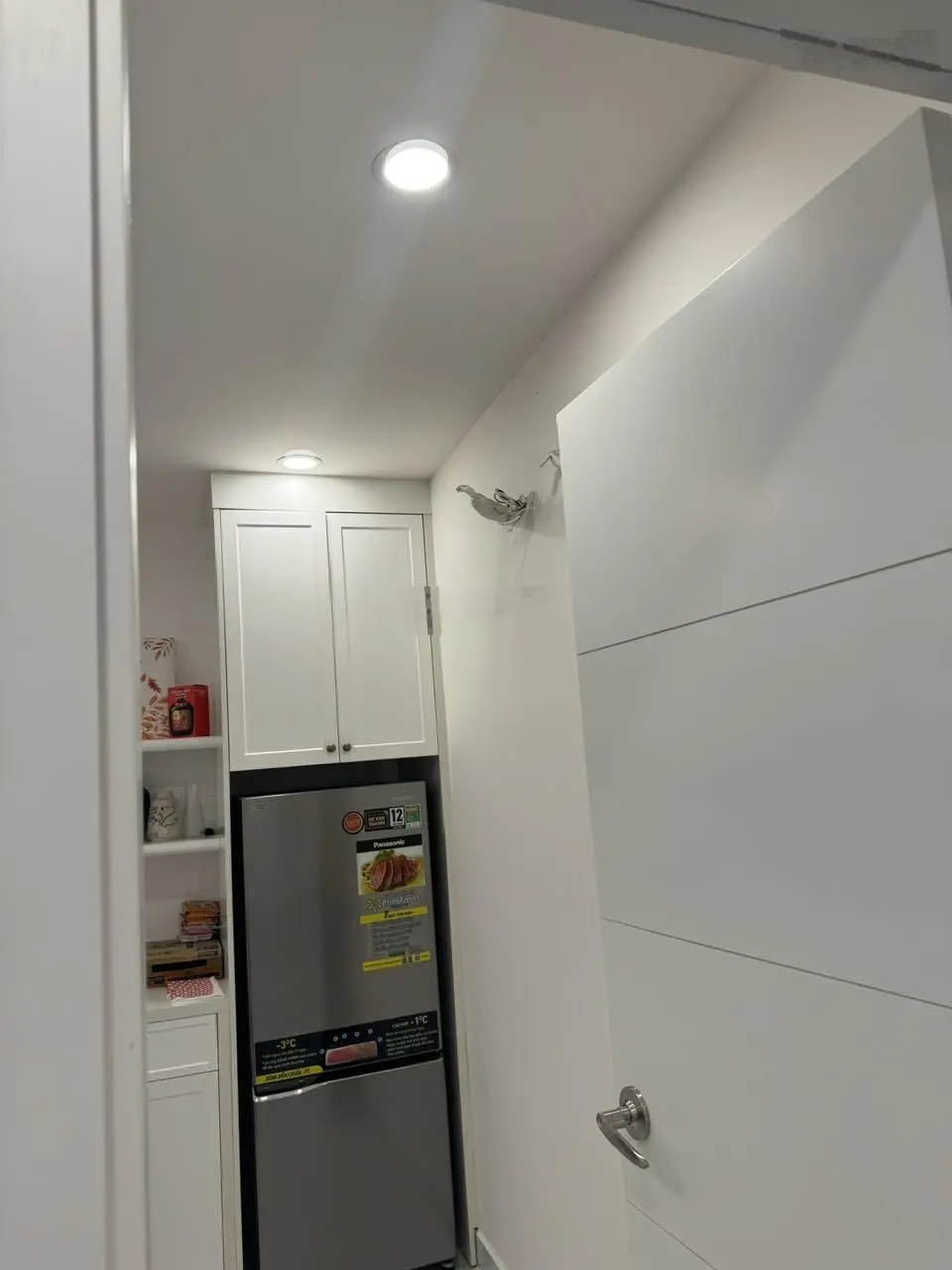 Bán Căn Hộ Terra Royal , 2PN , 1WC , 58m2 , Full Nội Thất , Giá : 5 Tỷ 1 nét , LH : 0908 435 ***