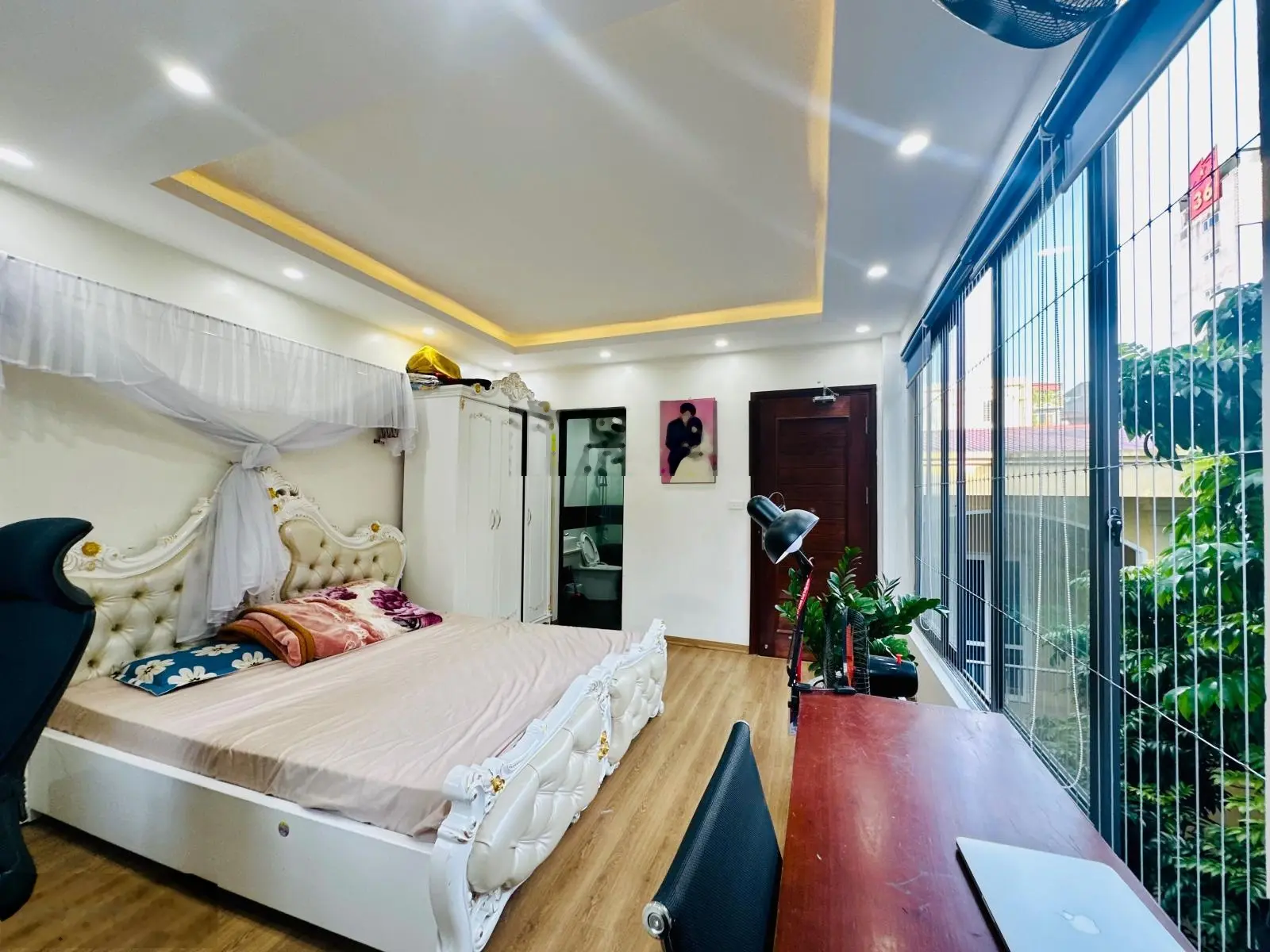 Mình chủ nhà cần bán lô góc Tây Sơn Đống Đa 8,4 tỷ