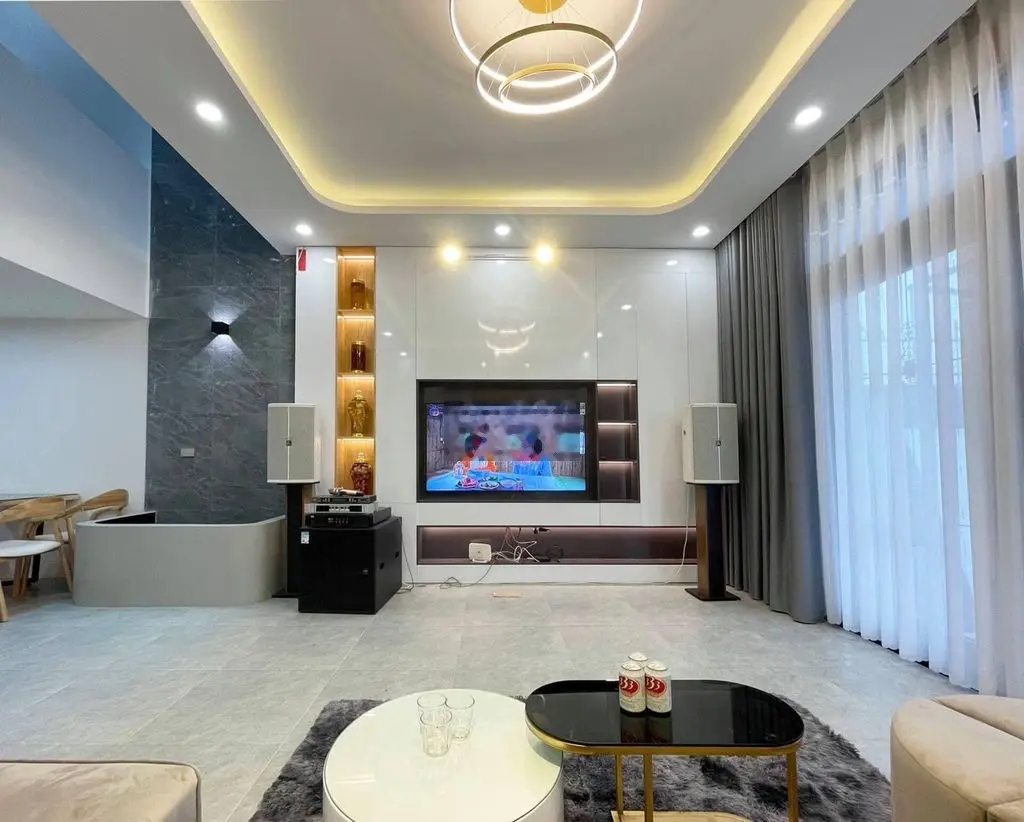Chính chủ bán Biệt Thự mái Thái Ngang 5mx20m,Gần KDL Bửu Long