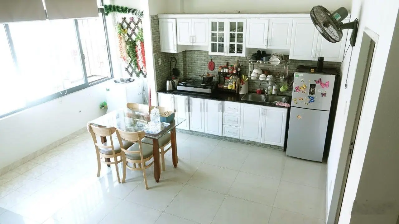 Cần bán căn hộ An hoà 77,4m2 giá 1,88 tỷ 2PN đường Trần Trọng Cung ,Phường Tân Thuận Đông ,Quận 7