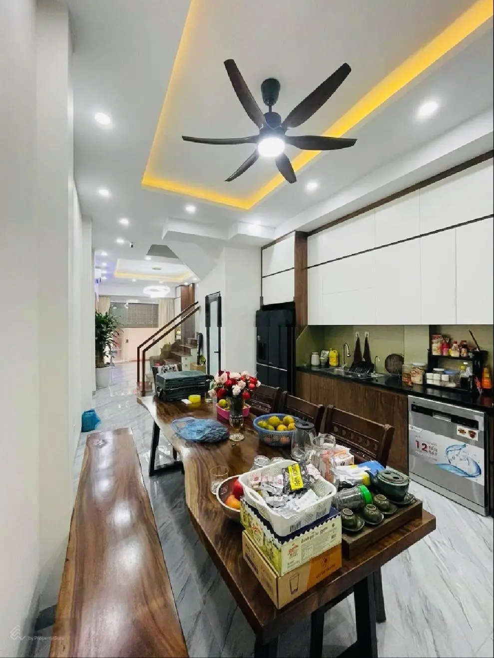 Chính chủ bán căn trung văn nam từ liêm dân xây full nội thất nhà đẹp ở ngay_48m2_5t_8.19 tỷ