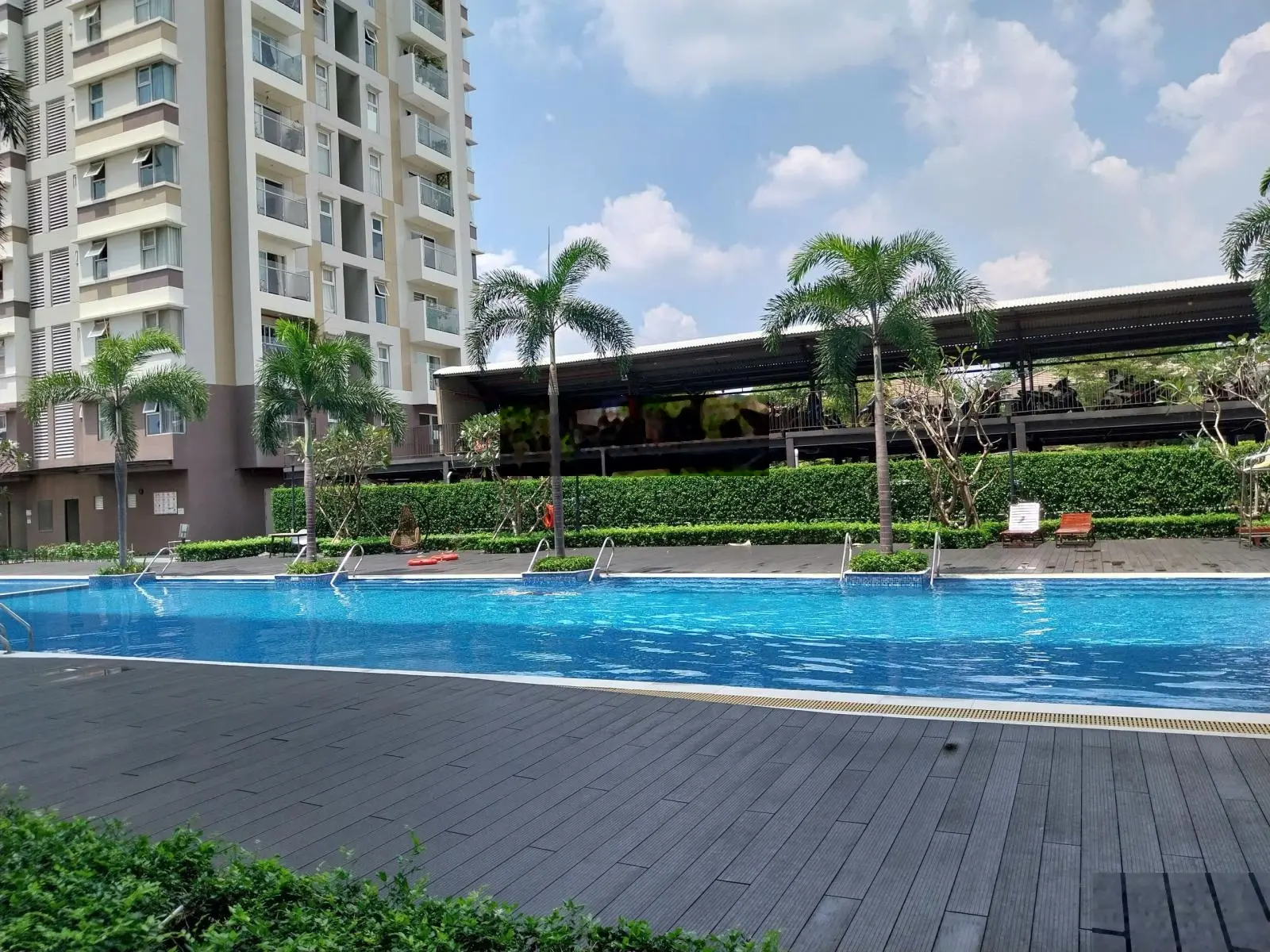 Bán căn góc 2PN - 68m2 ở CC Fuji Residence, KDC Nam Long, Phước Long B, Q9, giá 2.8 tỷ, 0978 188 ***