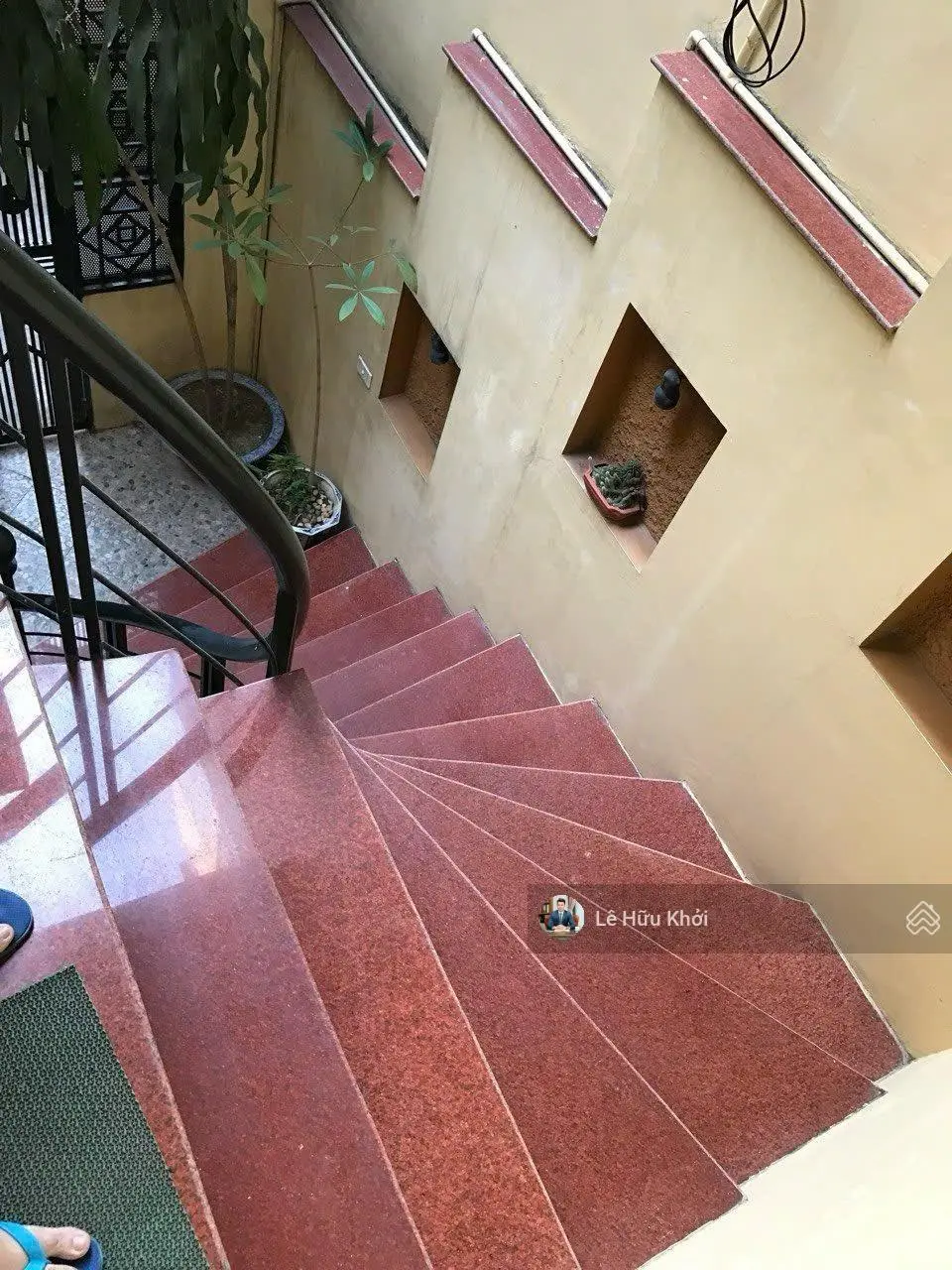 Bán nhà riêng chính chủ 88m2 ngõ Giáp Bát, Hoàng Mai, Hà Nội