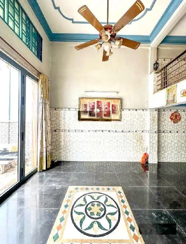 Nhà mặt tiền ngộp Tân Hoà Đông, ngay vòng xoay Phú Lâm, 4 tầng 100m2 ngang 5m, giá nhỉnh 12 tỷ