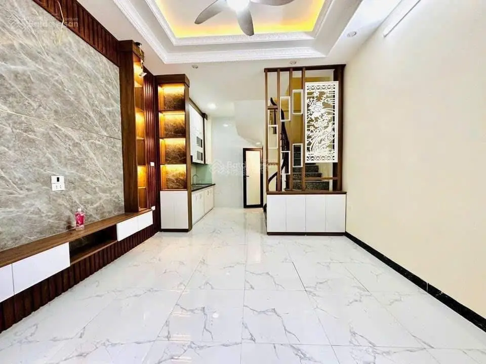 NGÕ 21 TỰU LIỆT - QUÁ HIẾM - Ô TÔ CÁCH NHÀ 5M - Ô TÔ ĐỖ CỔNG - HƠN 4TỶ - XÂY MỚI ĐẸP Ở NGAY