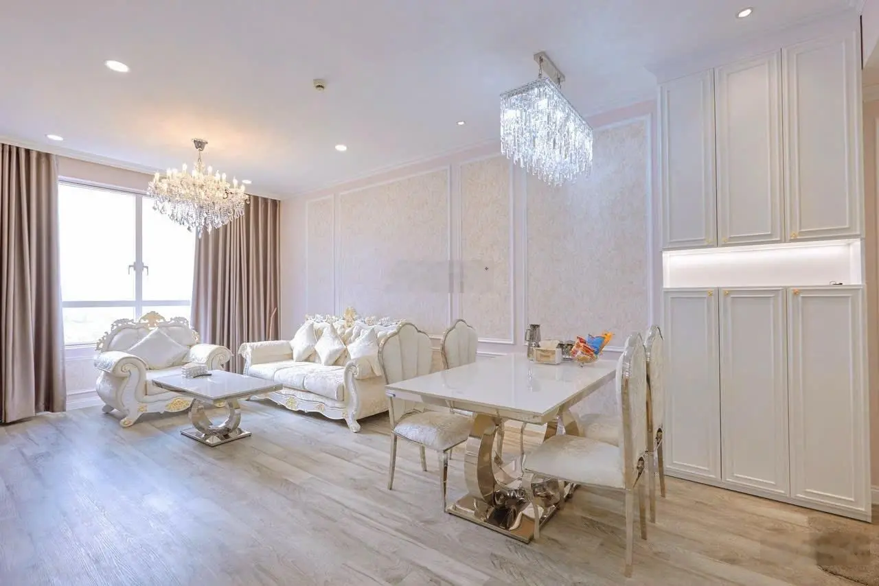 Bán Căn hộ 106m2 SUNRISE CITY South lầu cao đ.Nguyễn Hữu Thọ ,Tân Hưng, Quận 7 (Đối diện Lottemart)