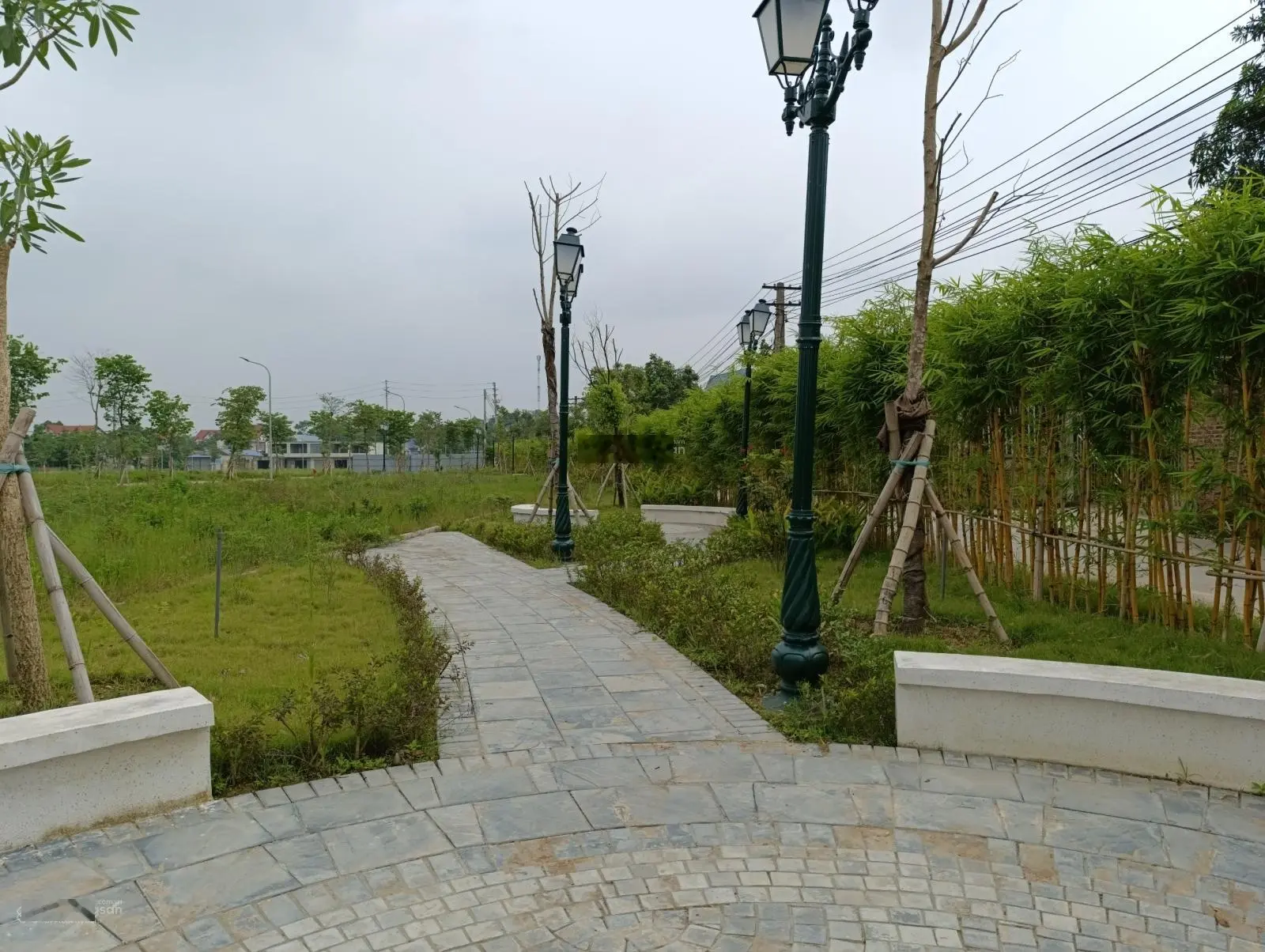 Bán lô đất diện tích 142,5m2 tại Trần Nguyên Hãn, Phổ Yên, Thái Nguyên