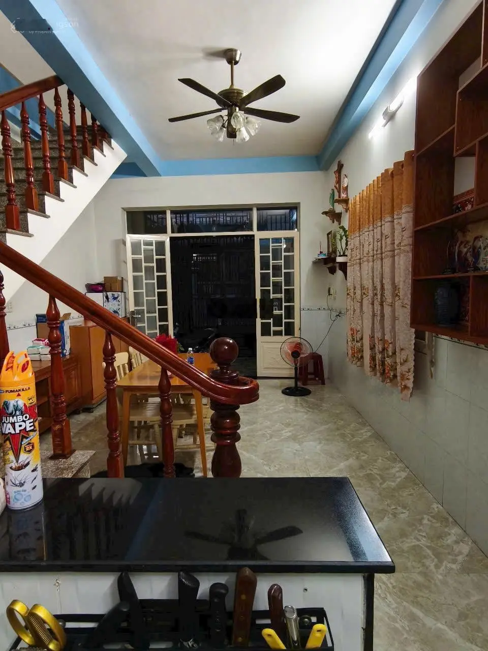 Bán nhà phường an bình, biên hòa, đồng nai