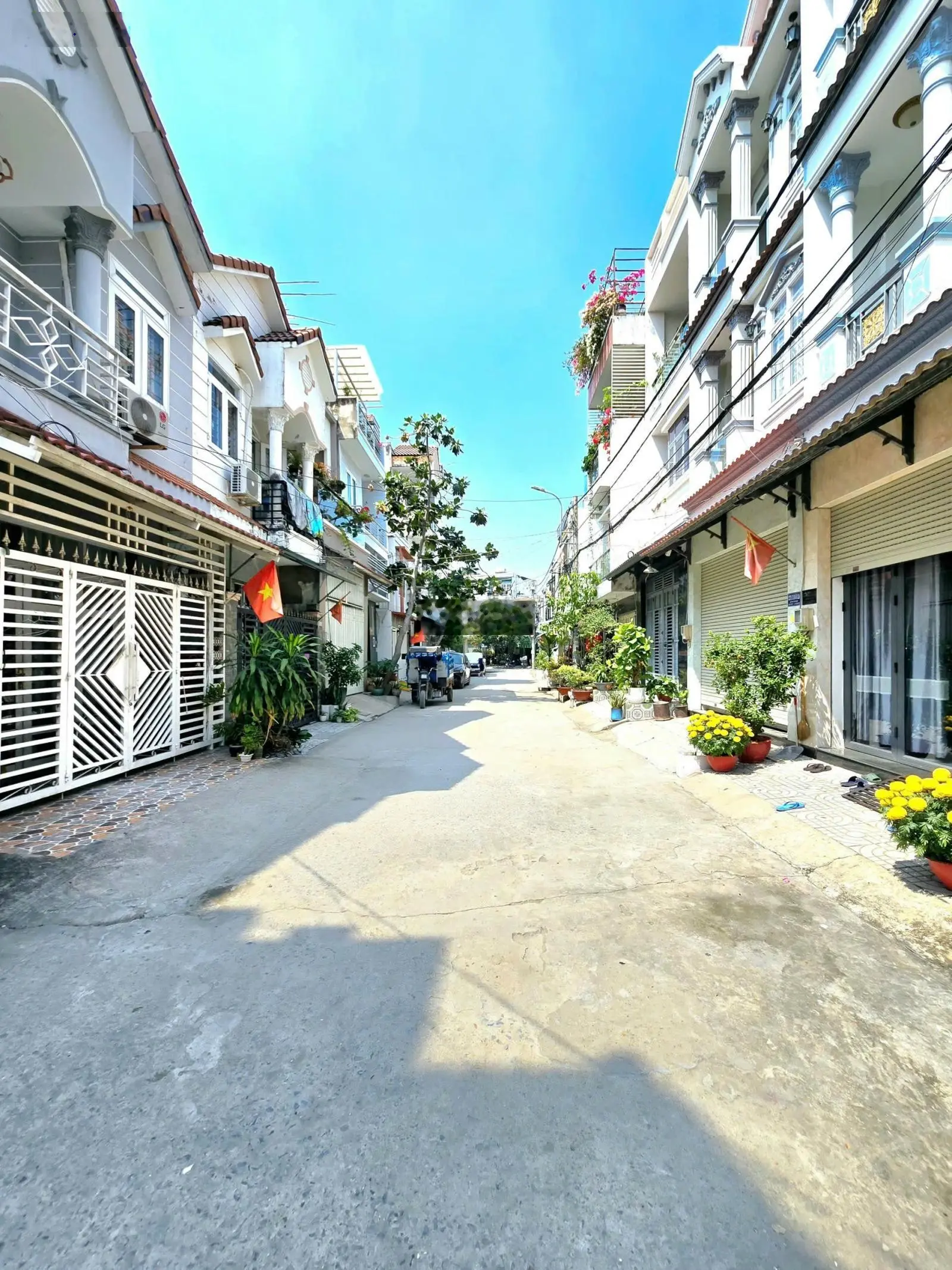 Bán nhà 4 tầng, oto đỗ cửa, tt nhà bè giá chỉ 5,2 tỷ