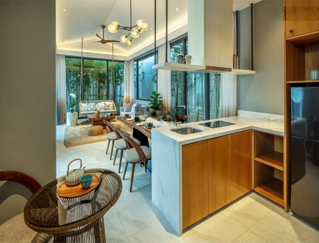 Cần bán biệt thự Bãi Kem, 247m2 giá cắt lỗ chỉ 10 tỷ, cam kết 1,2 tỷ/năm, có gia lộc mạnh