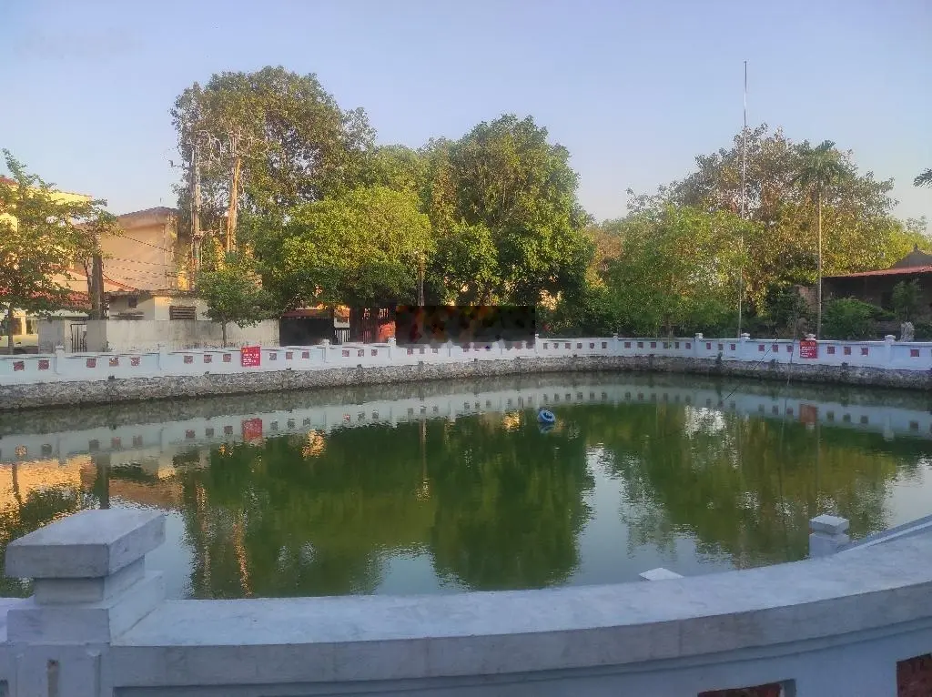 Bán đất Kim Quan - Yên Viên - ô tô vào đất 88m2/6,6 tỷ