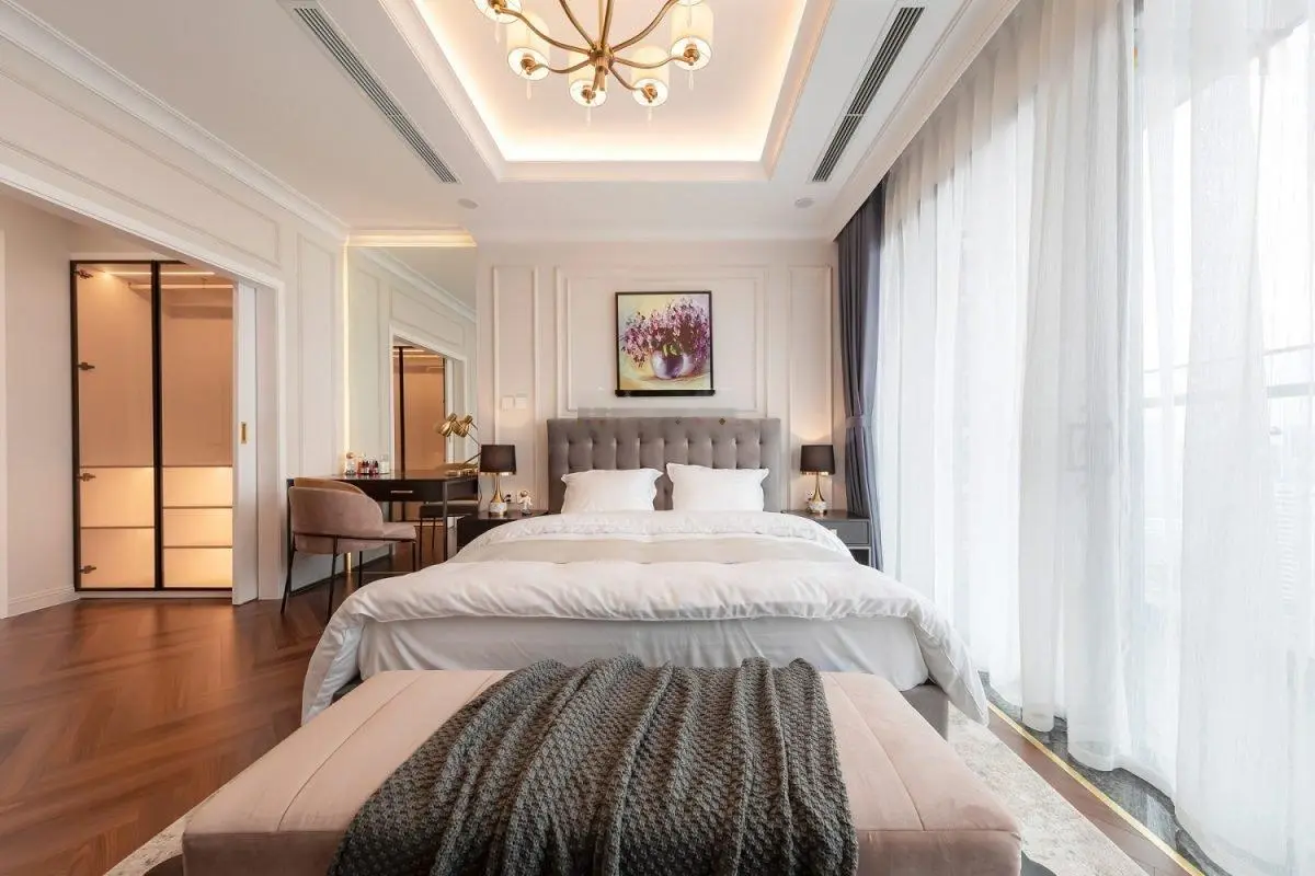 Quỹ ngoại giao cuối cùng BRG Lê Văn Lương, diện tích 104, 107, 120, 144, 161, 201 chỉ từ 7,5 tỷ/căn
