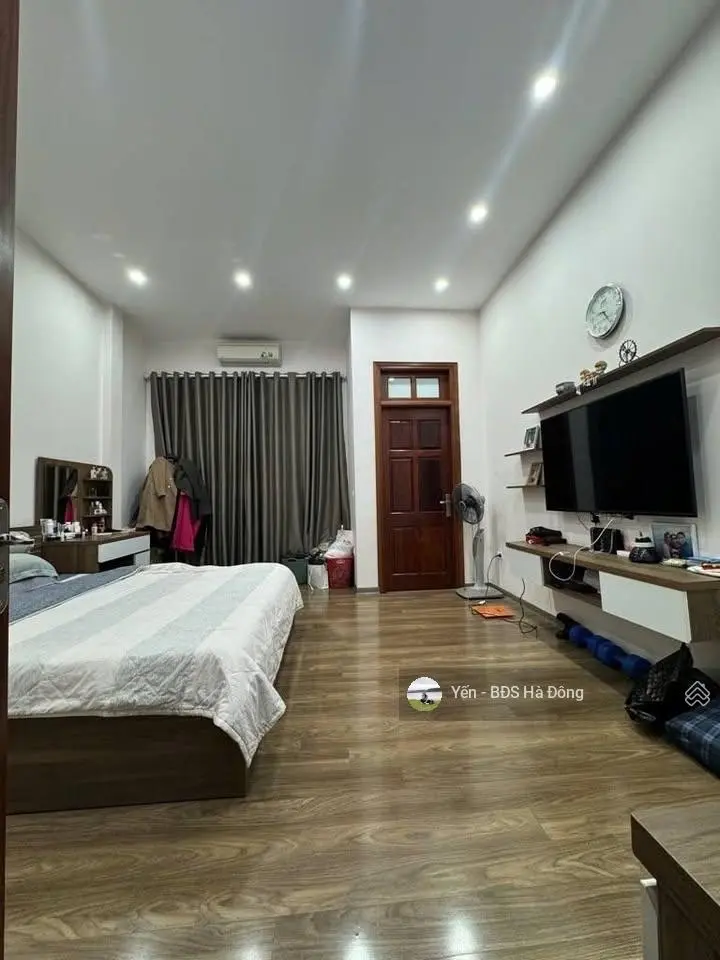 Nhà đẹp 50m2 tại kđt mỗ lao - ô tô - kinh doanh - nhỉnh 14 tỷ