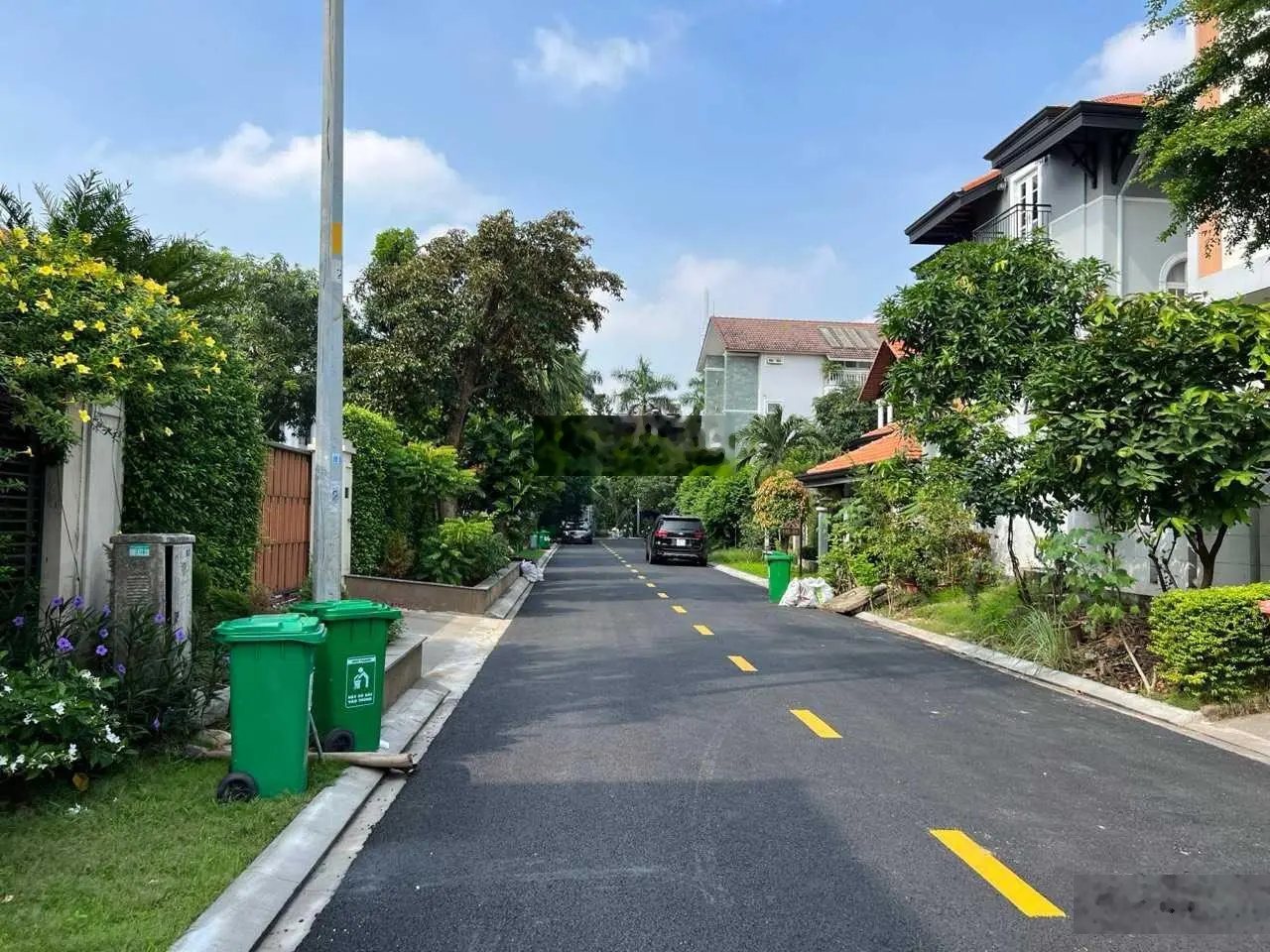 Chính chủ - bán đất đường số 9 - ngay Trần Não. DT: 8.5 x 20m - xây cao - chỉ 26.9 tỷ