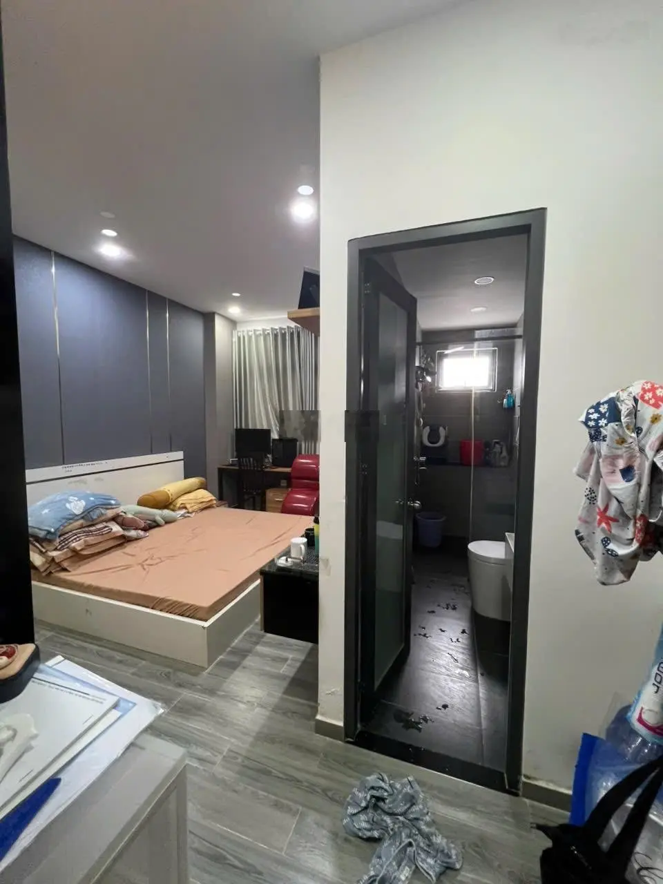 Nhà mặt tiền đường lớn thông Nguyễn Duy Trinh và chợ 39, Bình Trưng Tây Q2, 88m2 4 tầng chỉ 11,5 ty